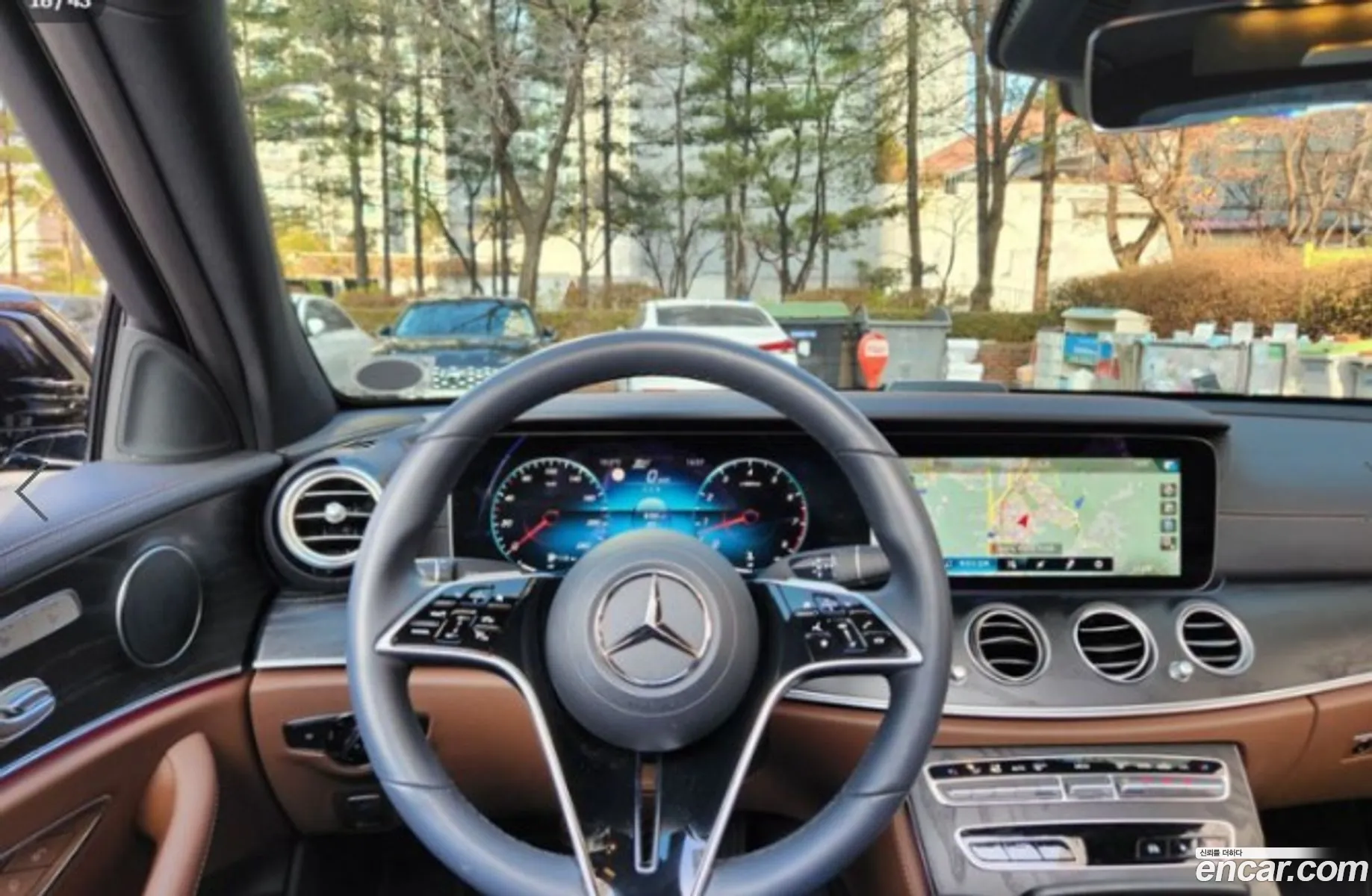E-Class W213 E250 Amg Line - фотография 1024688