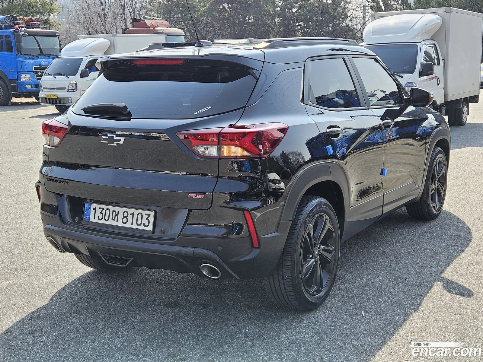 Korex Auto Trade - фотография 7401846