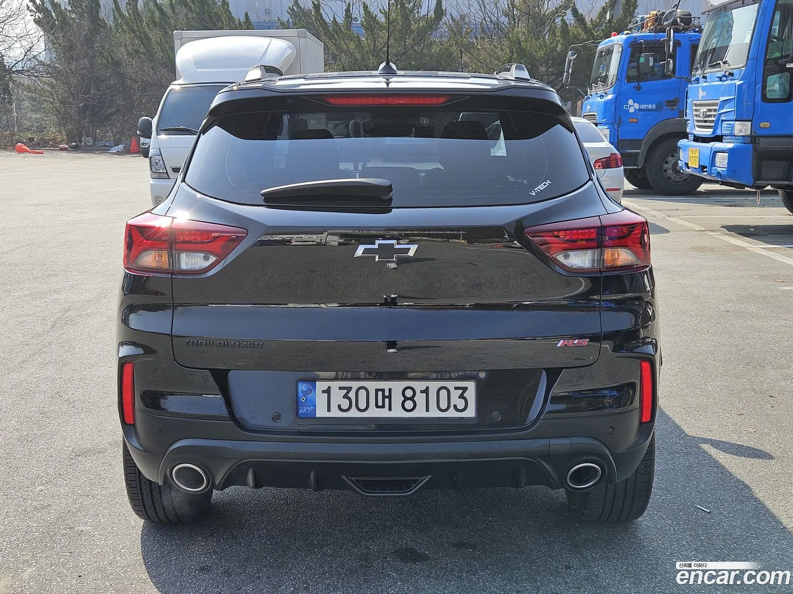 Korex Auto Trade - фотография 7401845