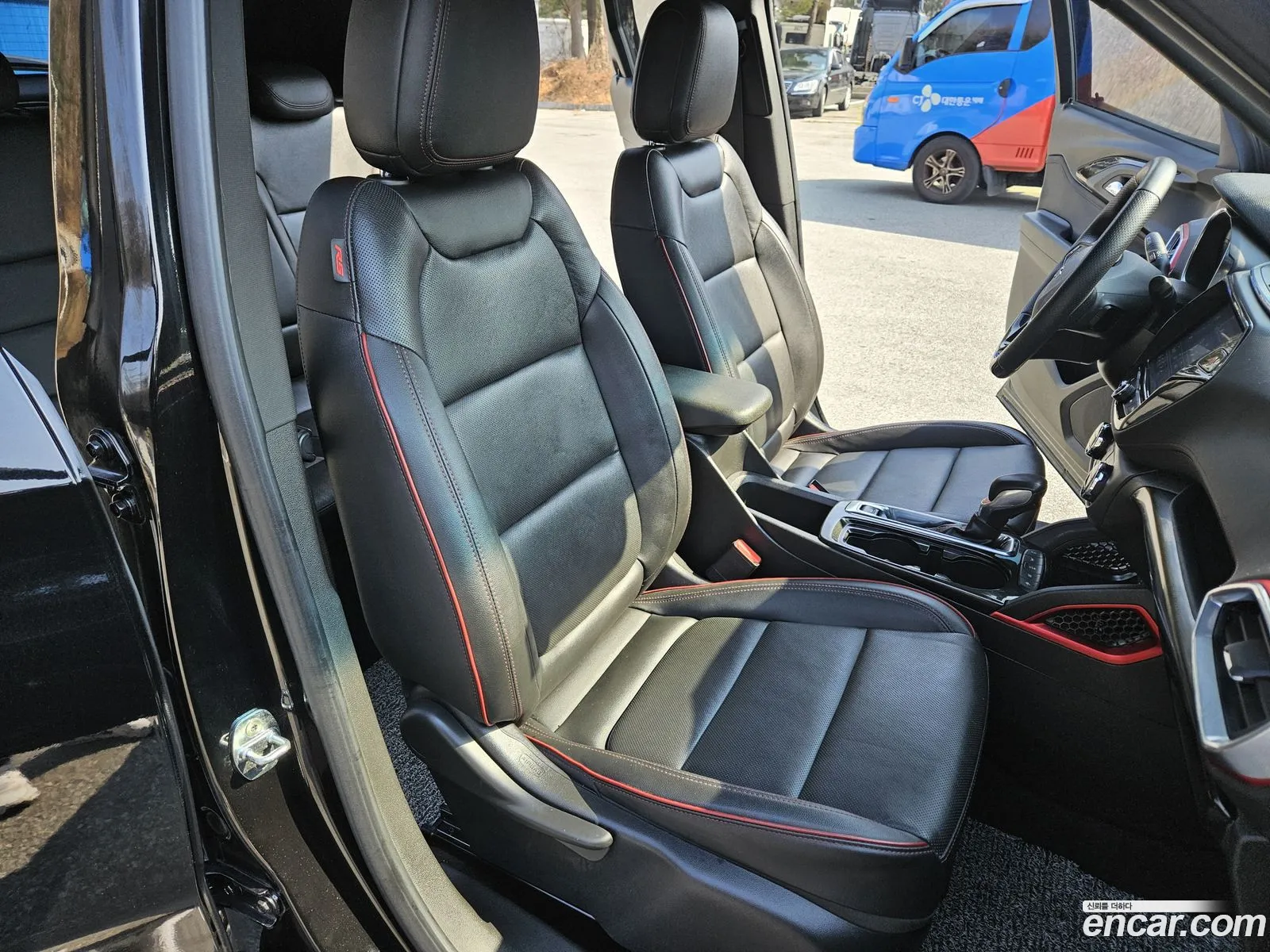 Korex Auto Trade - фотография 7401841
