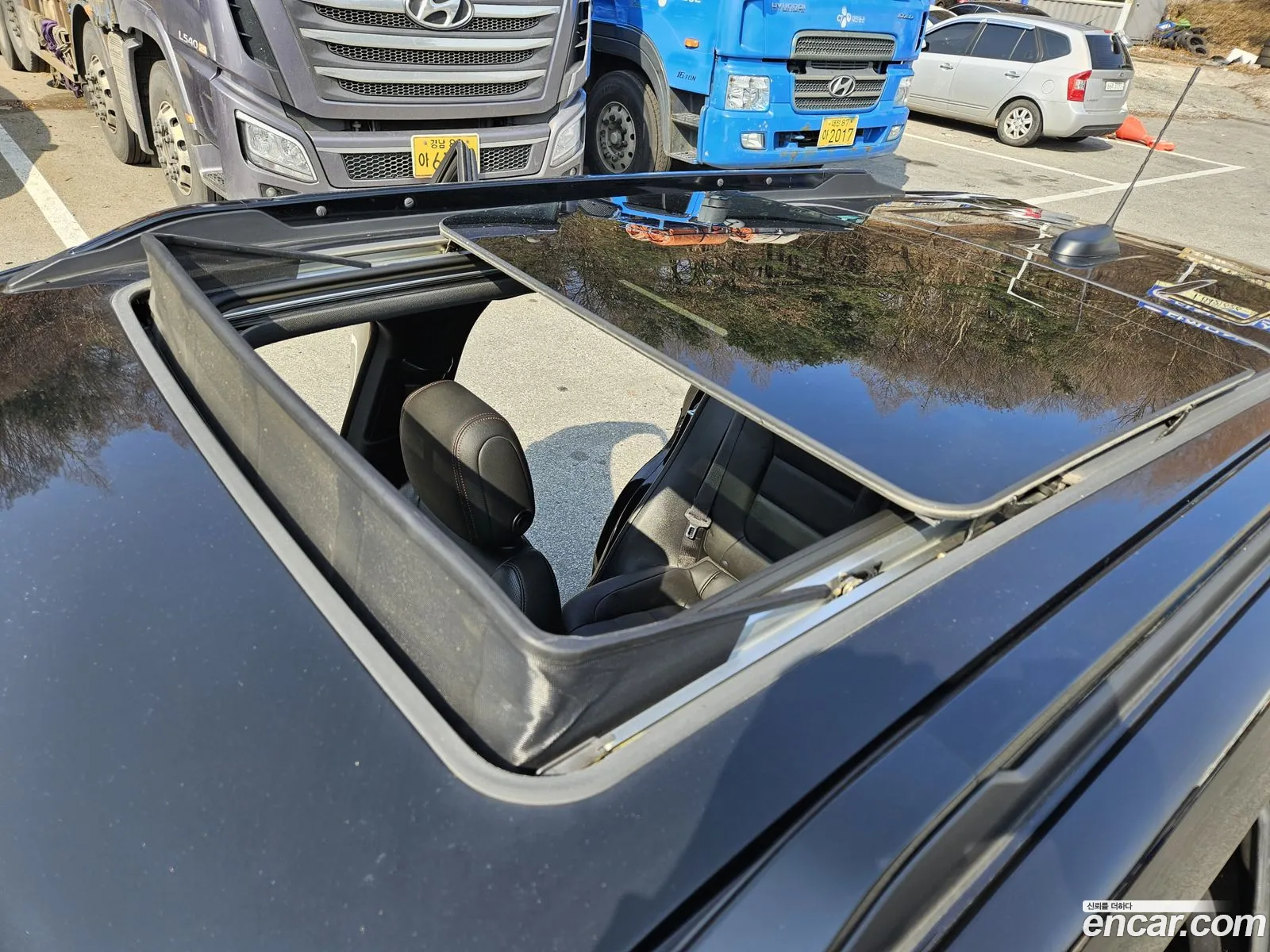 Korex Auto Trade - фотография 7401837