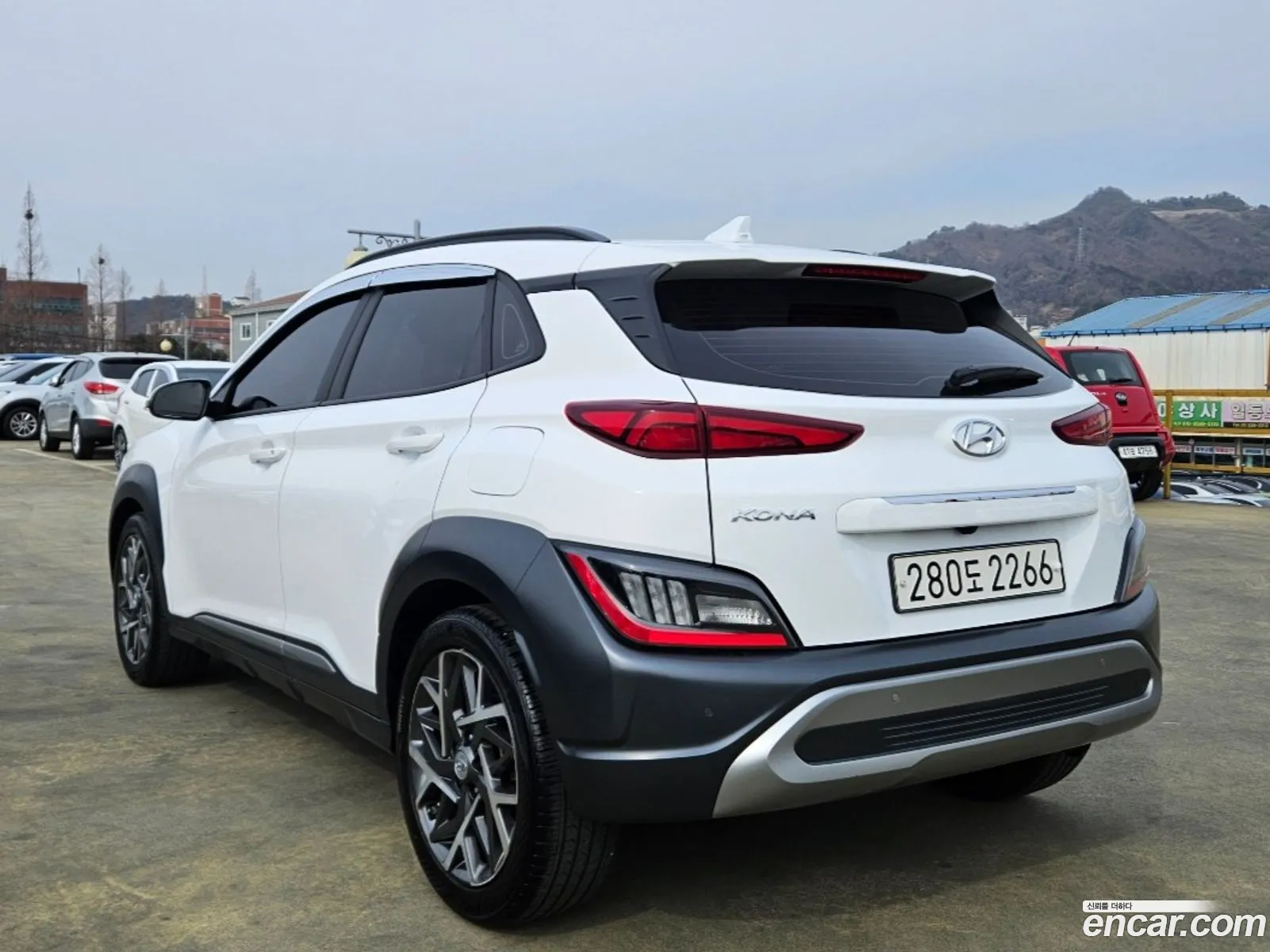 Korex Auto Trade - фотография 16923124