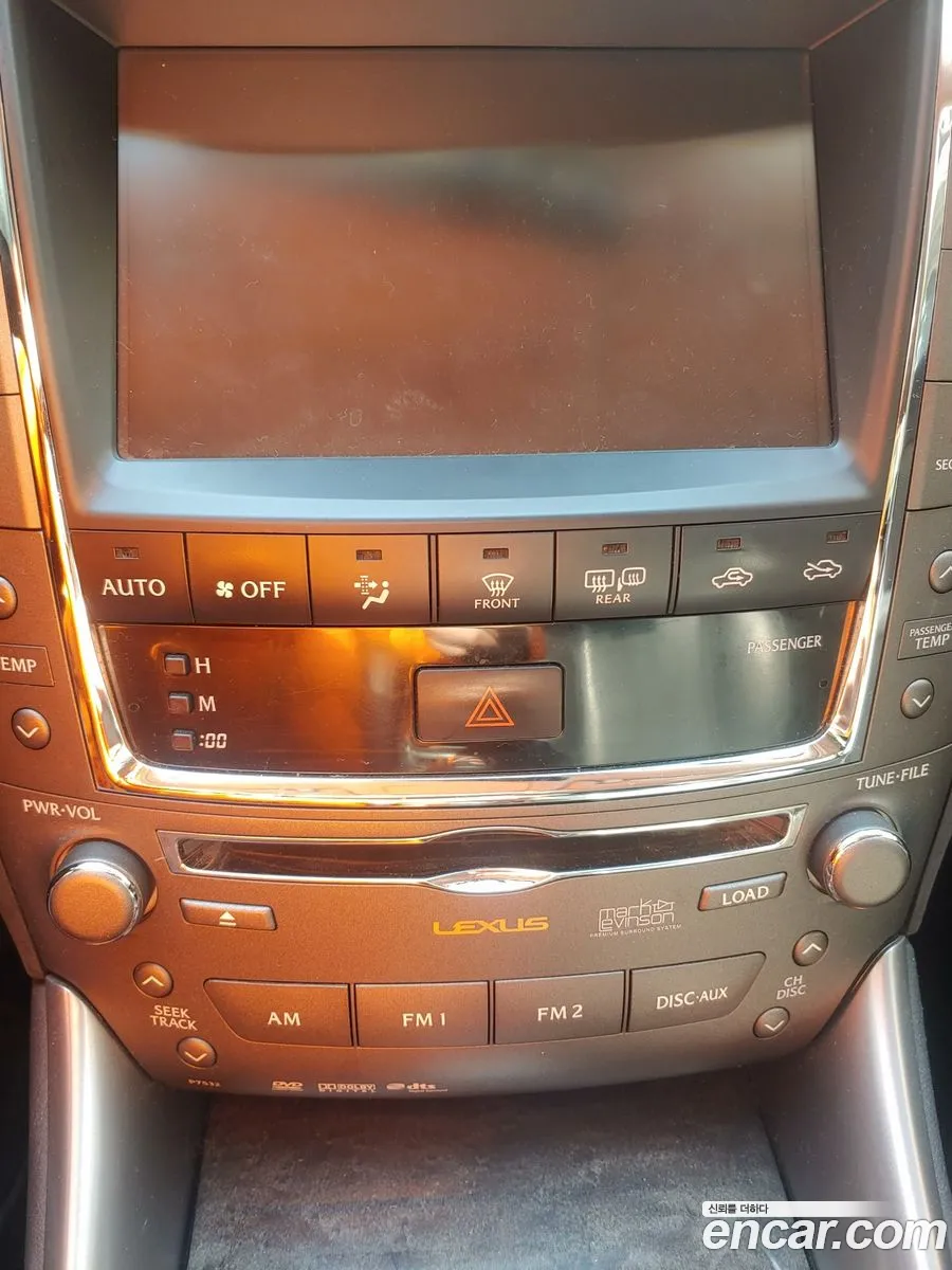 Is250 25 Premium Xe20 - фотография 4171205