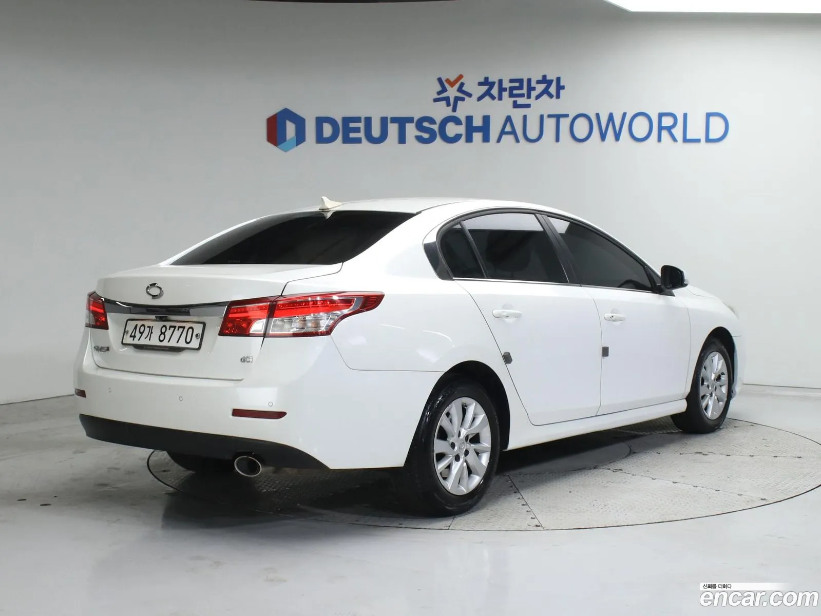 Korex Auto Trade - фотография 922212