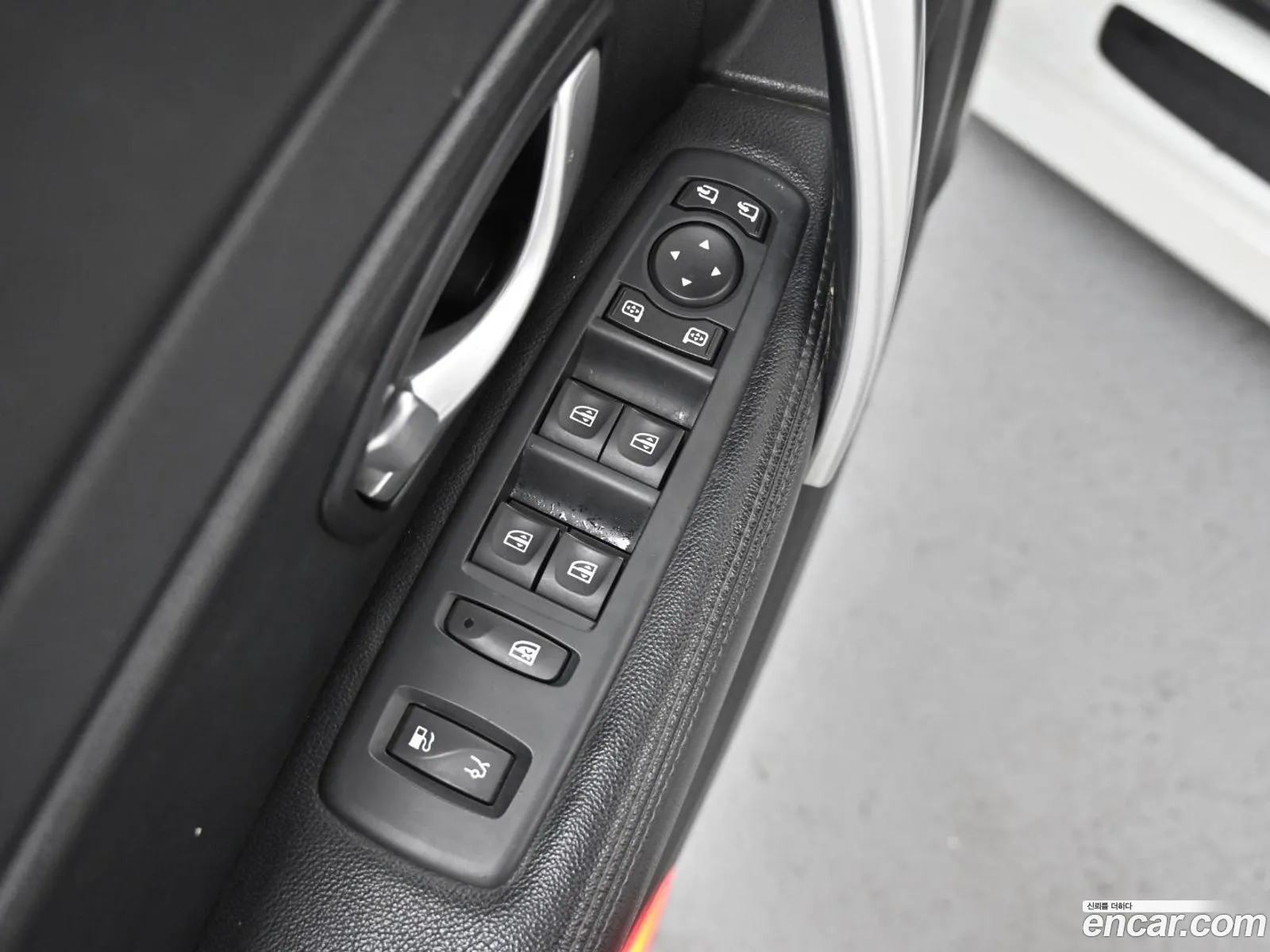 New Sm5 Platinum Diesel D - фотография 729770