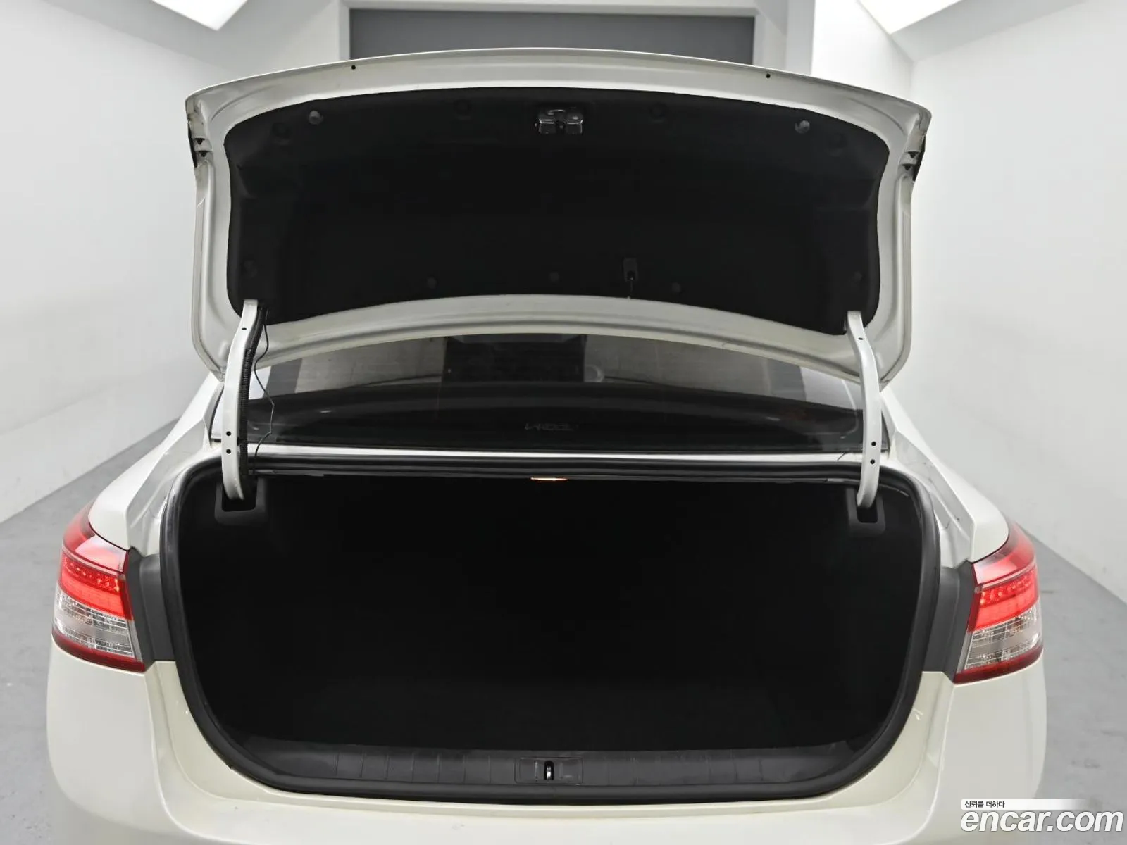 New Sm5 Platinum Diesel D - фотография 729766