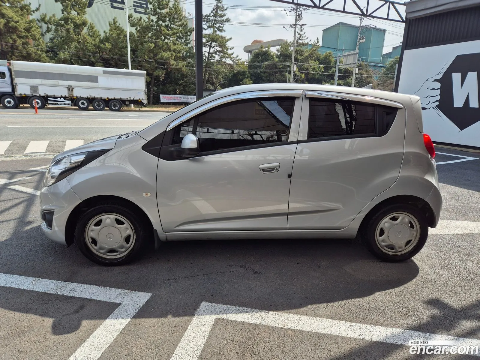 Korex Auto Trade - фотография 5203711