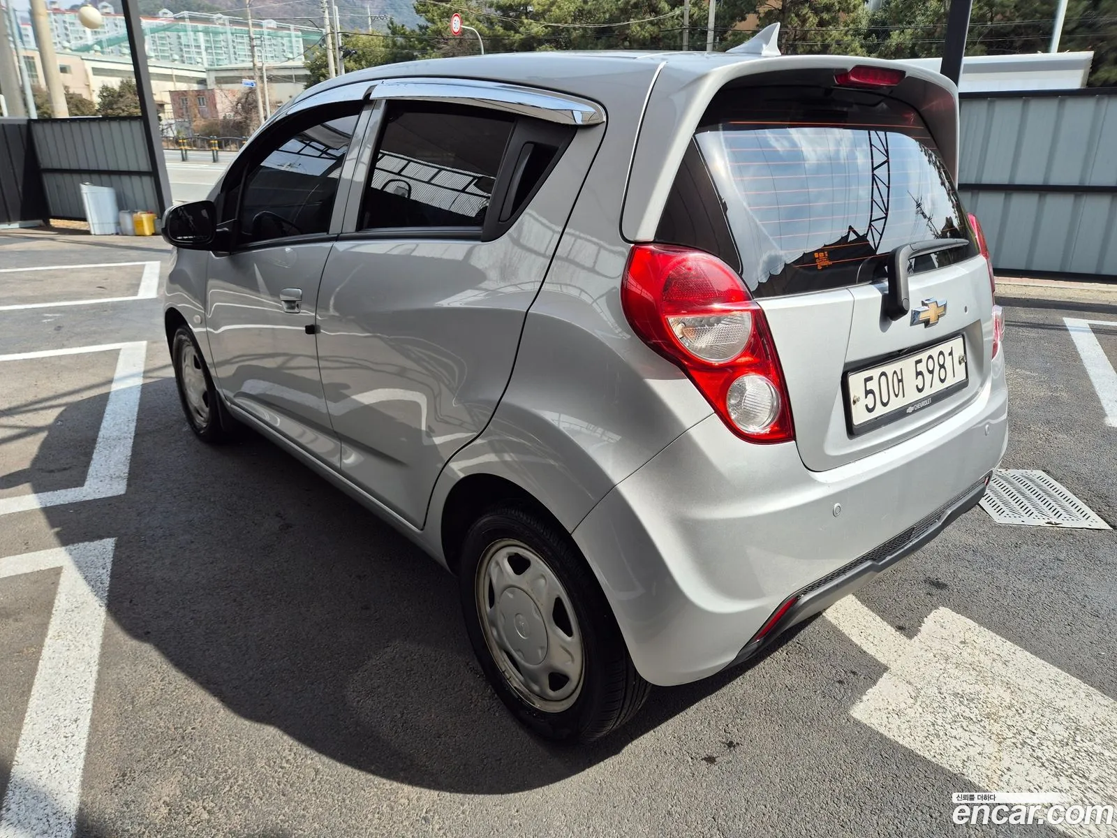 Korex Auto Trade - фотография 5203710