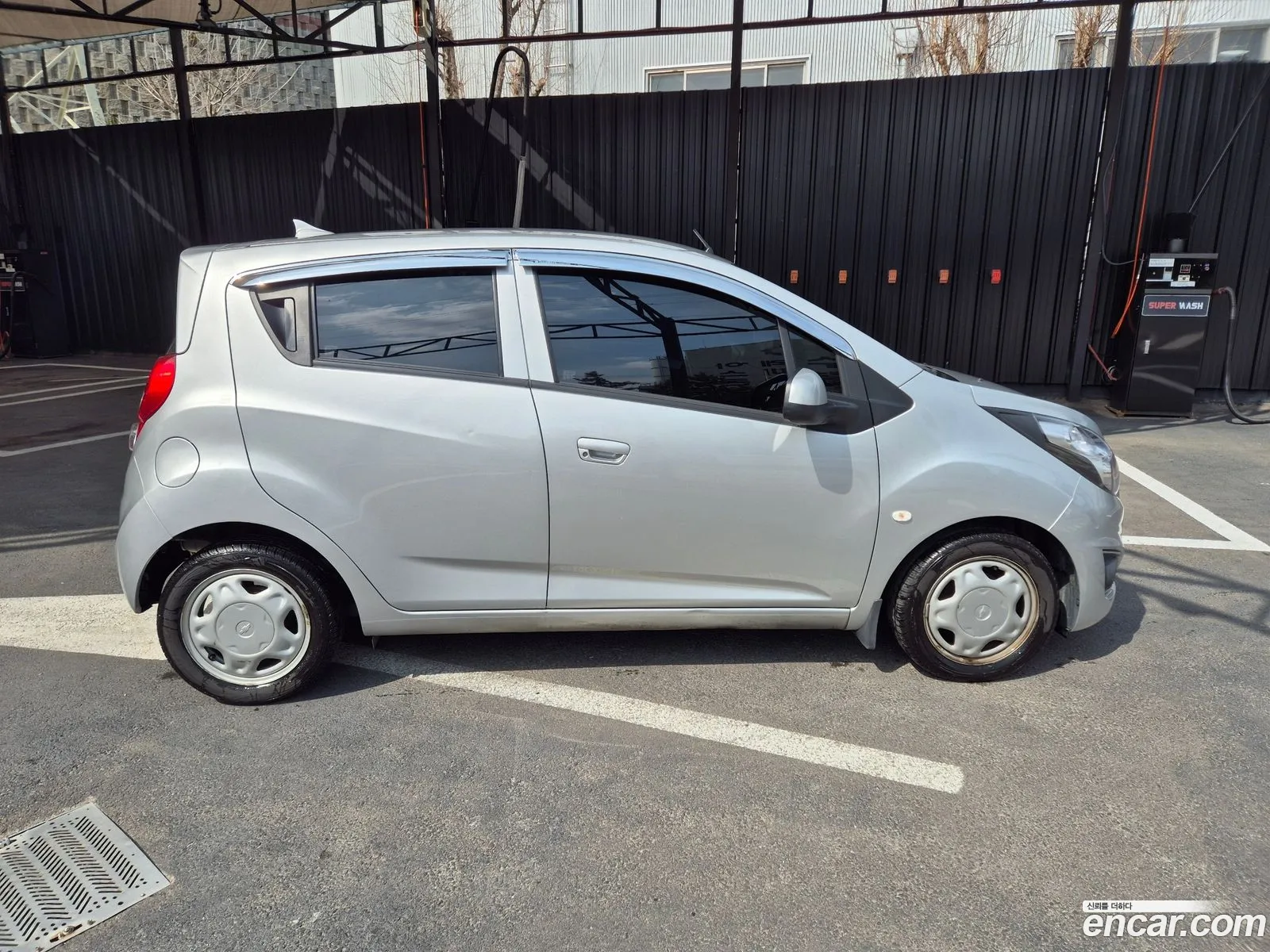 Korex Auto Trade - фотография 5203707