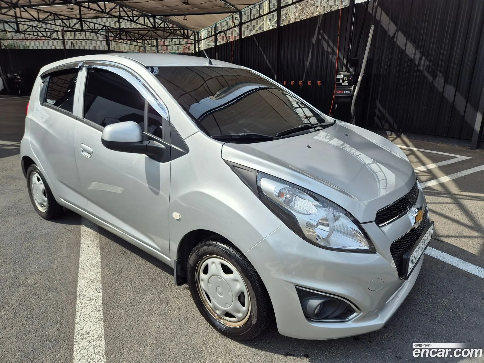 Korex Auto Trade - фотография 5203706