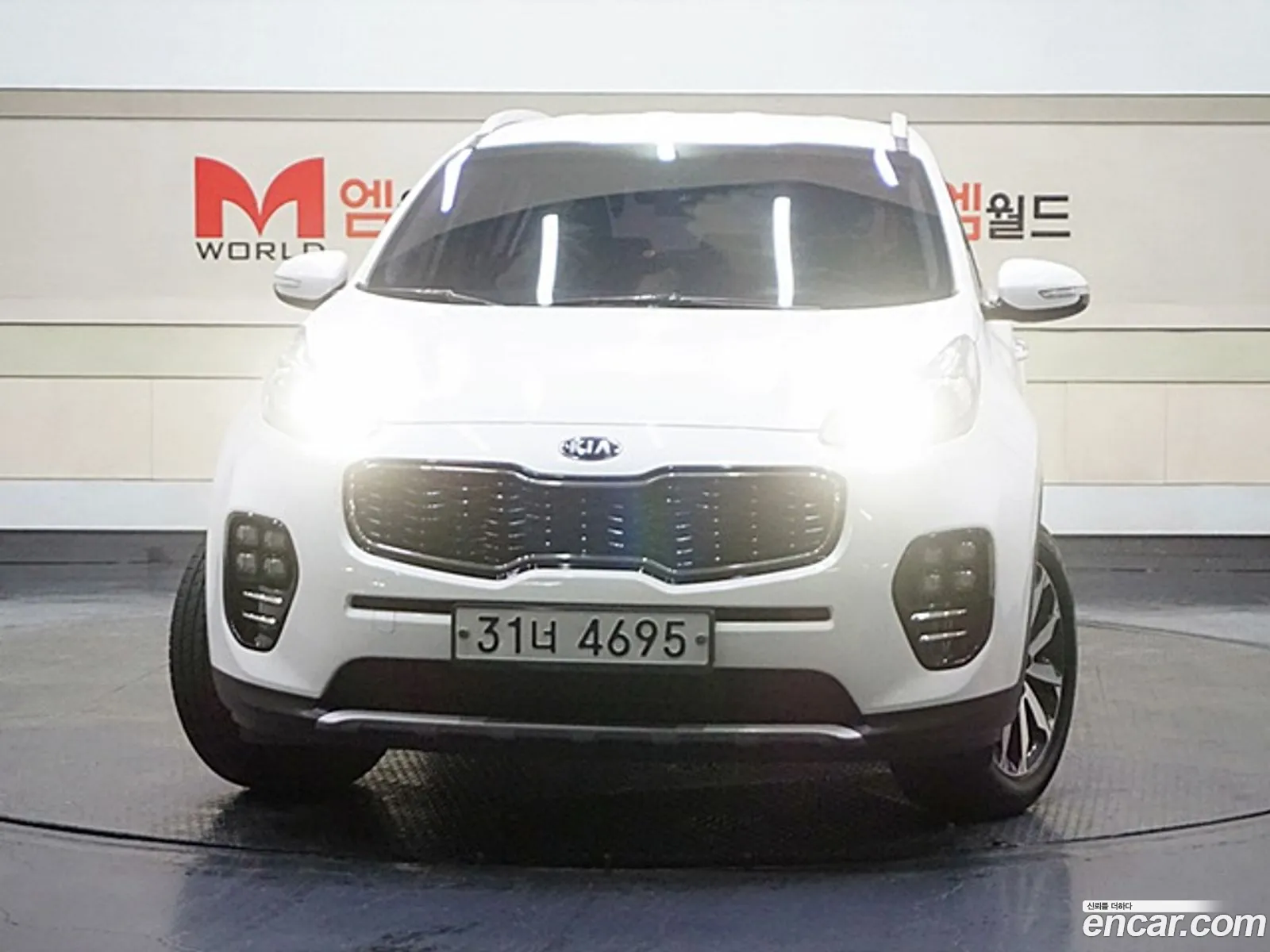Korex Auto Trade - фотография 19283463