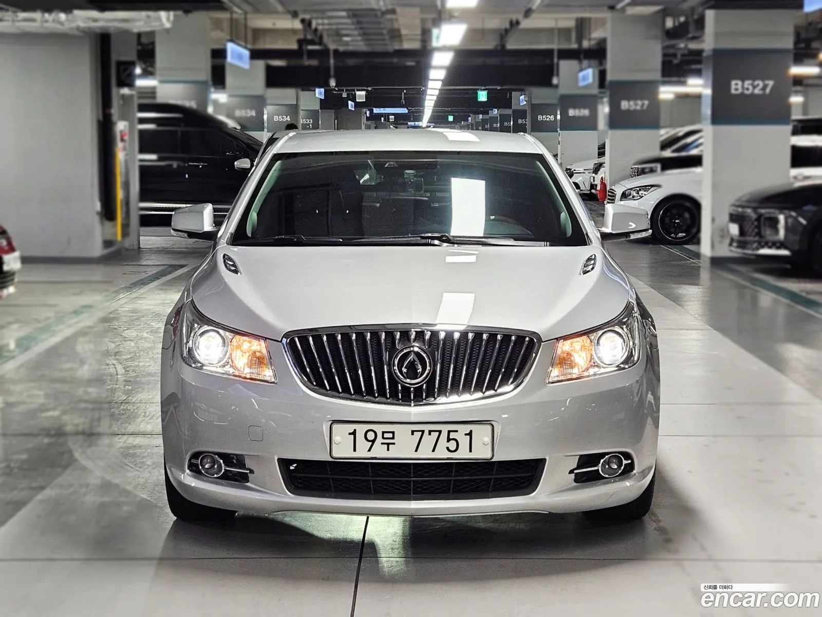 Korex Auto Trade - фотография 7390820