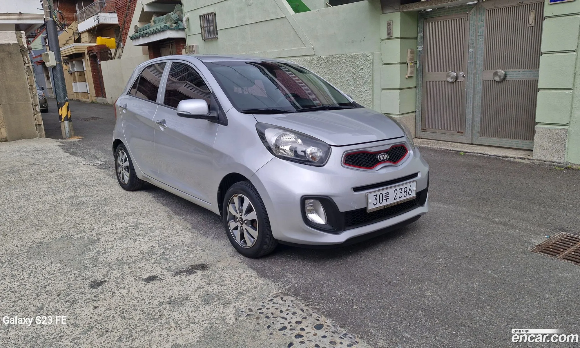 Korex Auto Trade - фотография 19250702