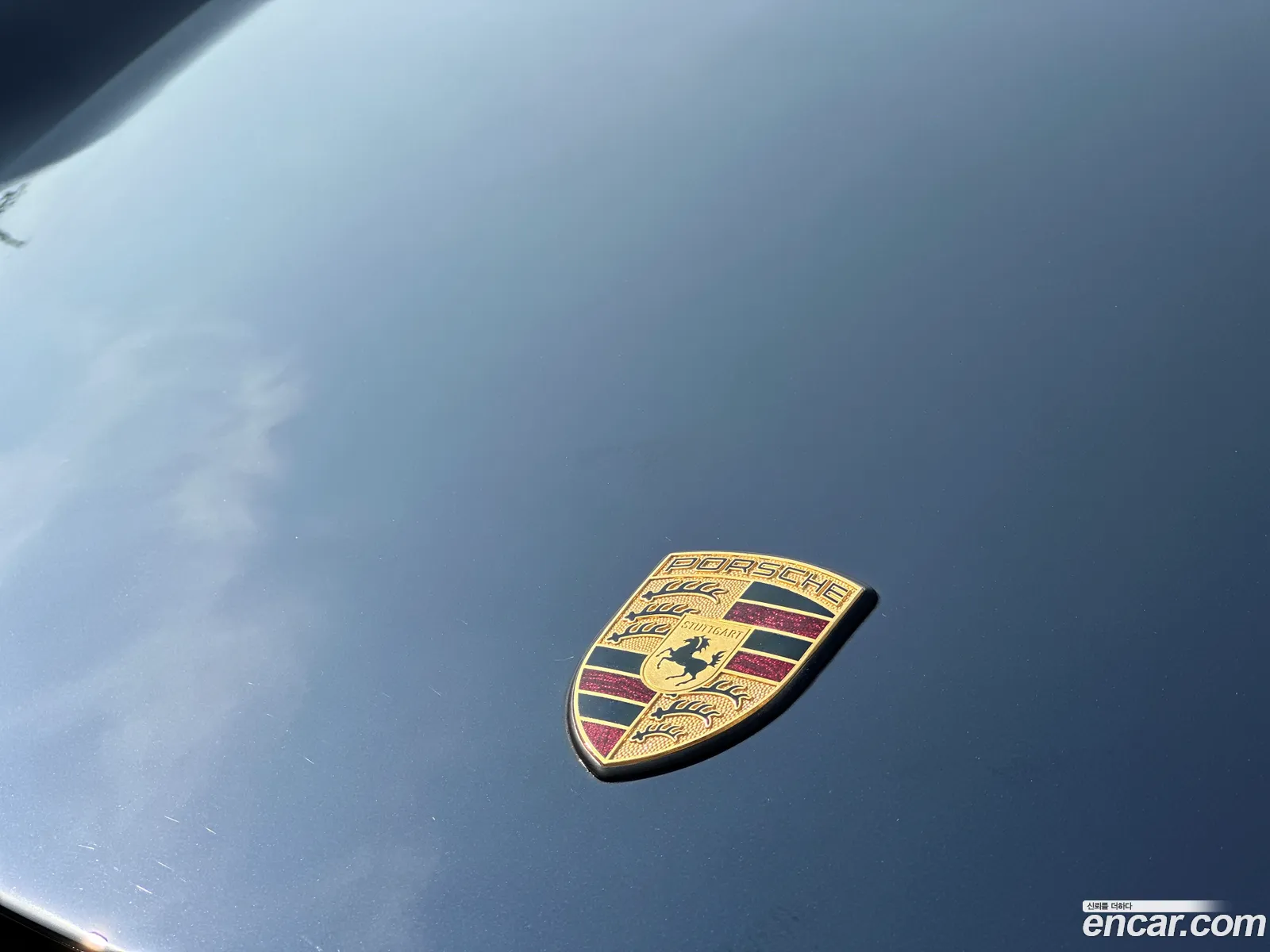 Cayman S 34 987C - фотография 4723862