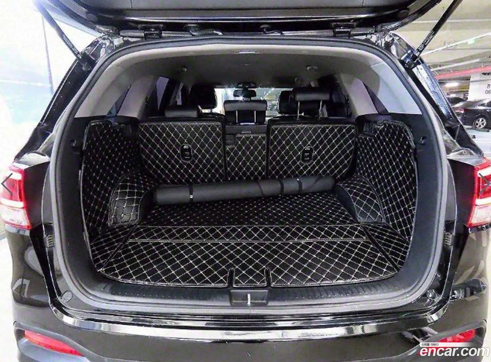 All New Sorento Diesel 20 2Wd Prestige - фотография 19232272