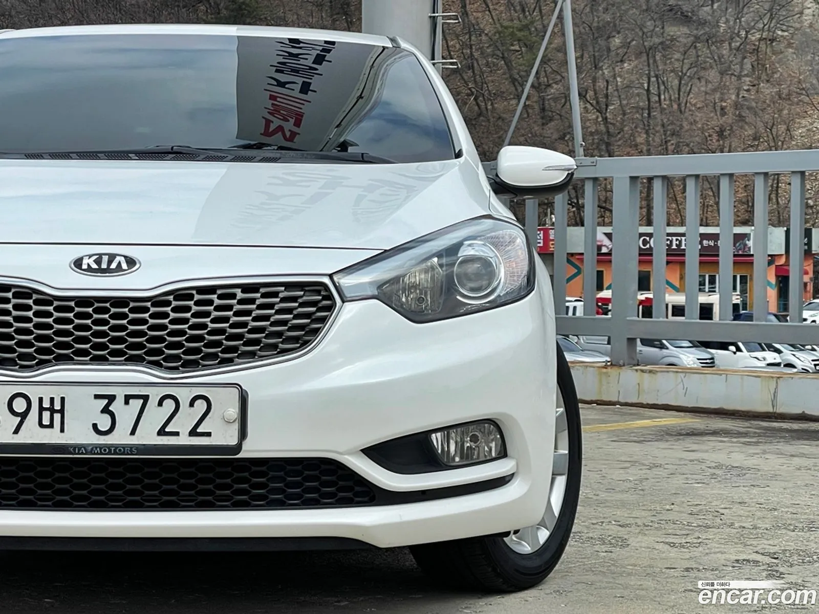 Korex Auto Trade - фотография 19274497