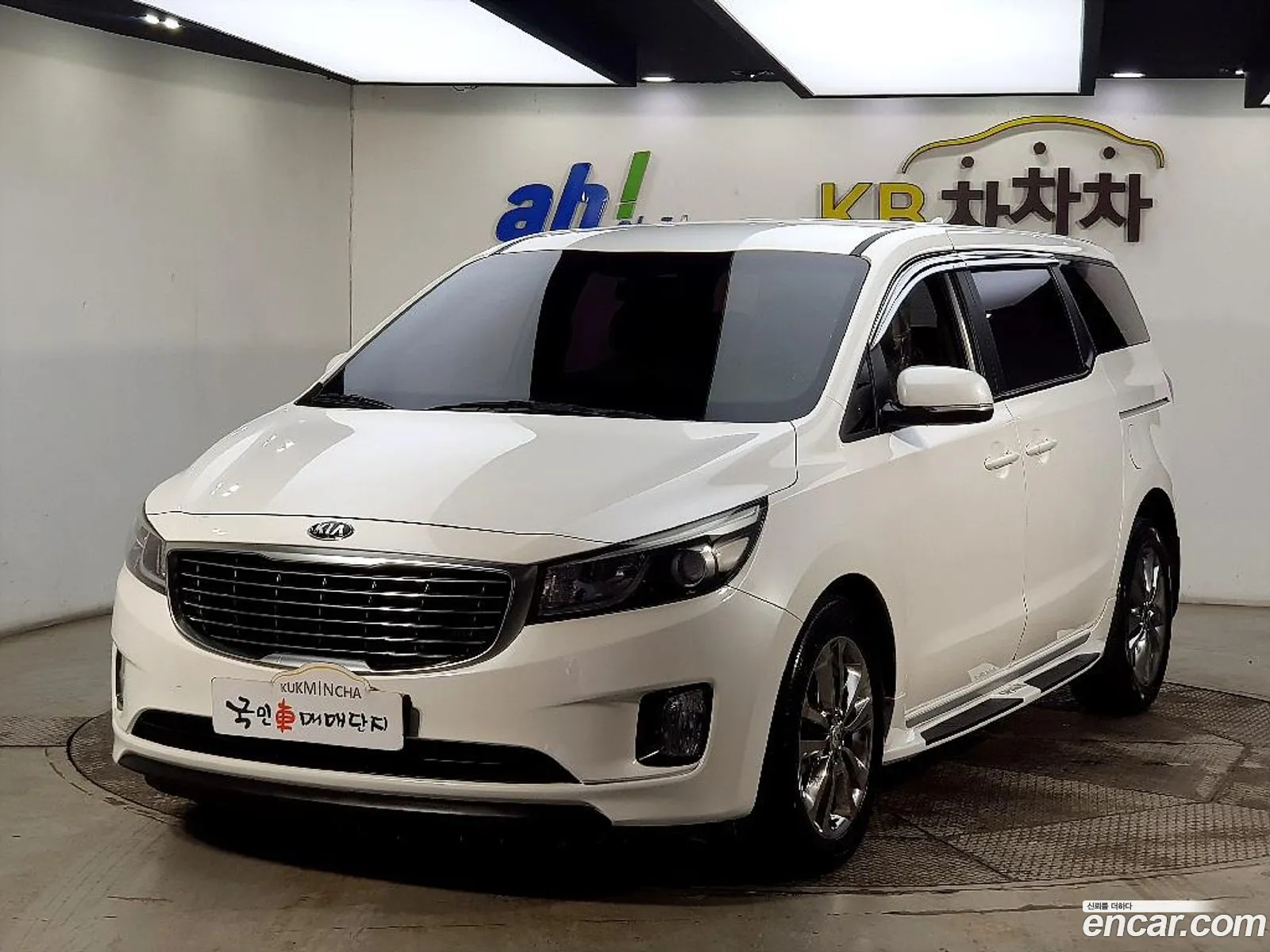 All New Carnival 6 -Seater Wheelchair Lift - фотография 19232292