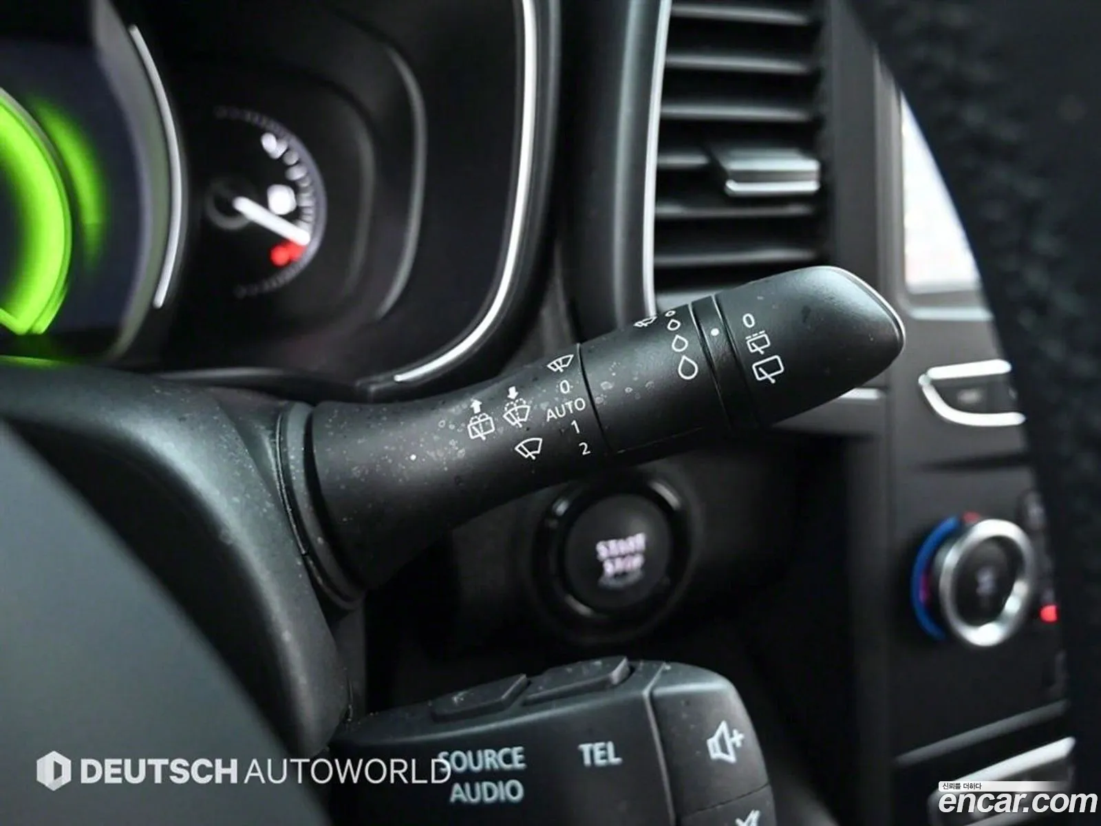 The New Qm6 Quest 20 Lpe Re 2Wd - фотография 655993