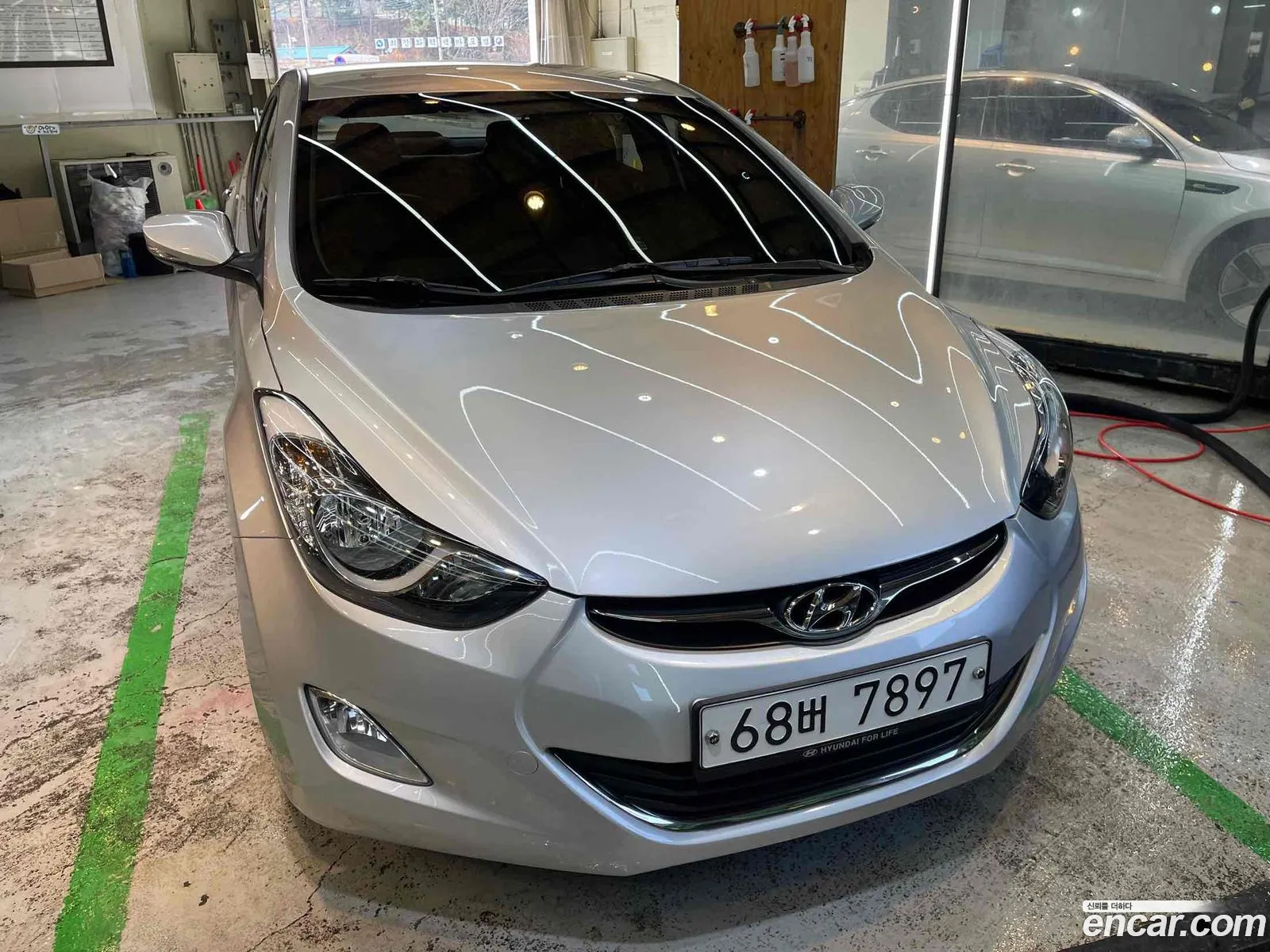 Korex Auto Trade - фотография 16506661