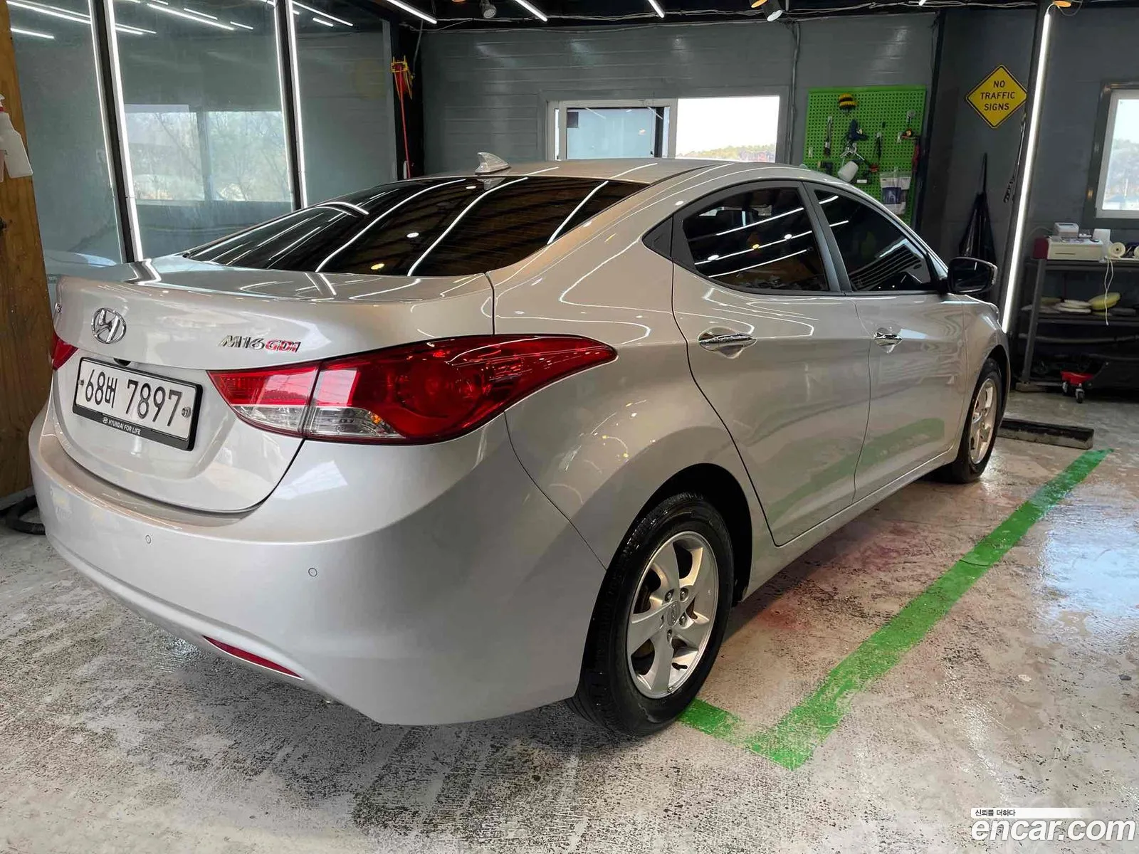 Korex Auto Trade - фотография 16506660