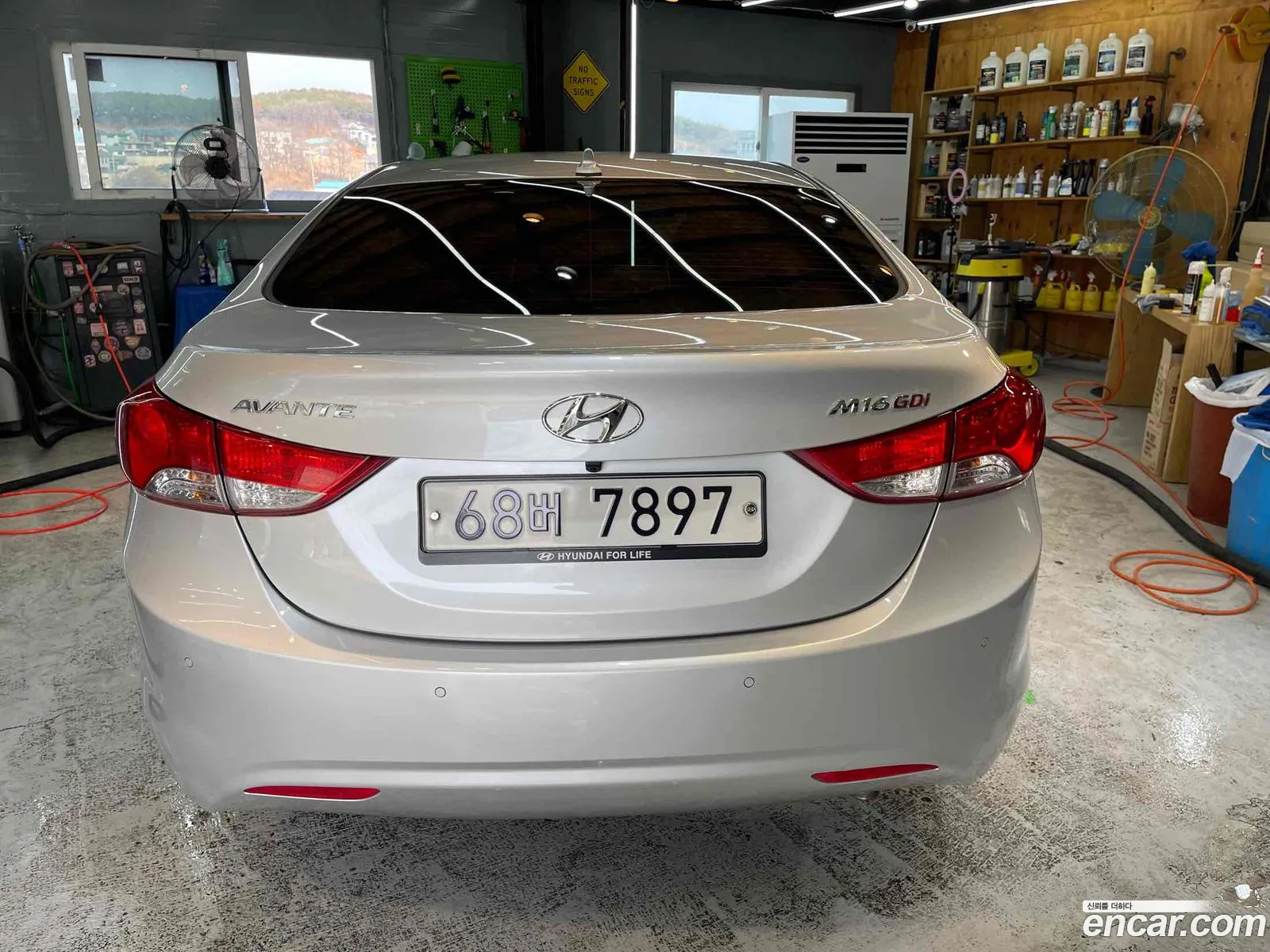 Korex Auto Trade - фотография 16506659
