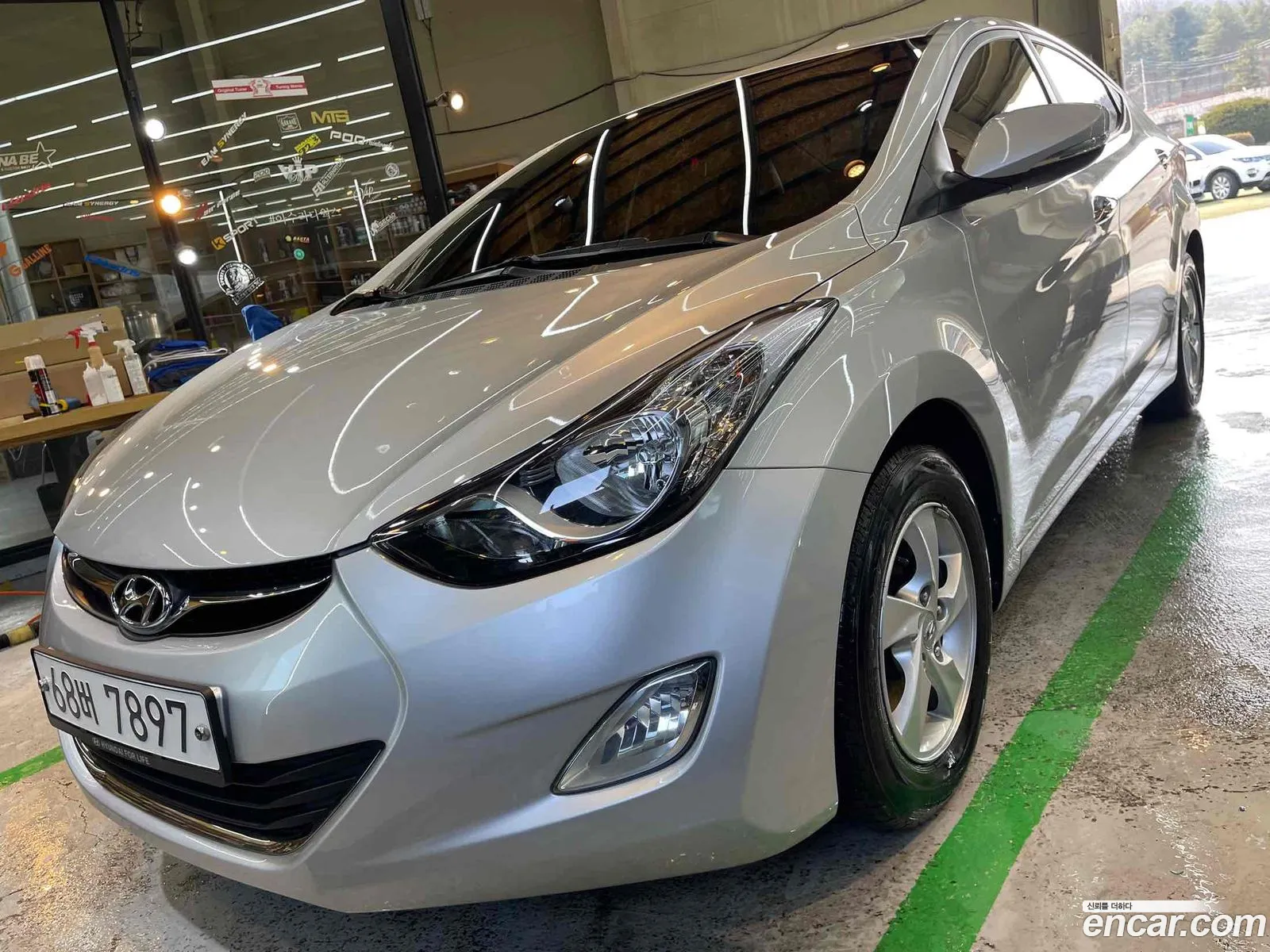 Korex Auto Trade - фотография 16506657