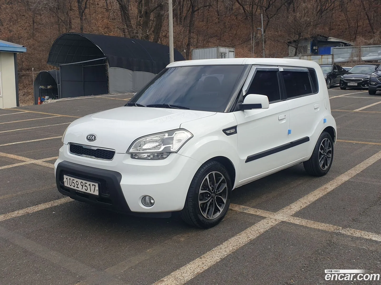 Korex Auto Trade - фотография 19225068