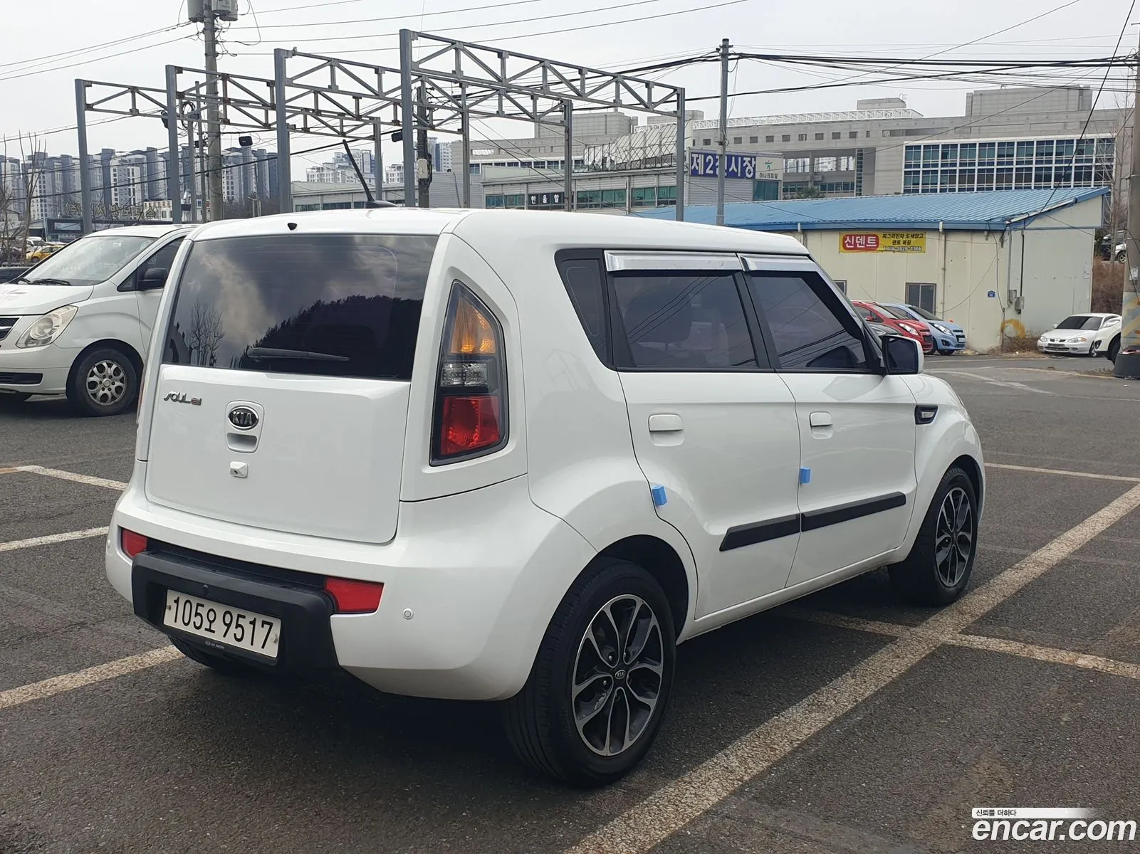Korex Auto Trade - фотография 19225066