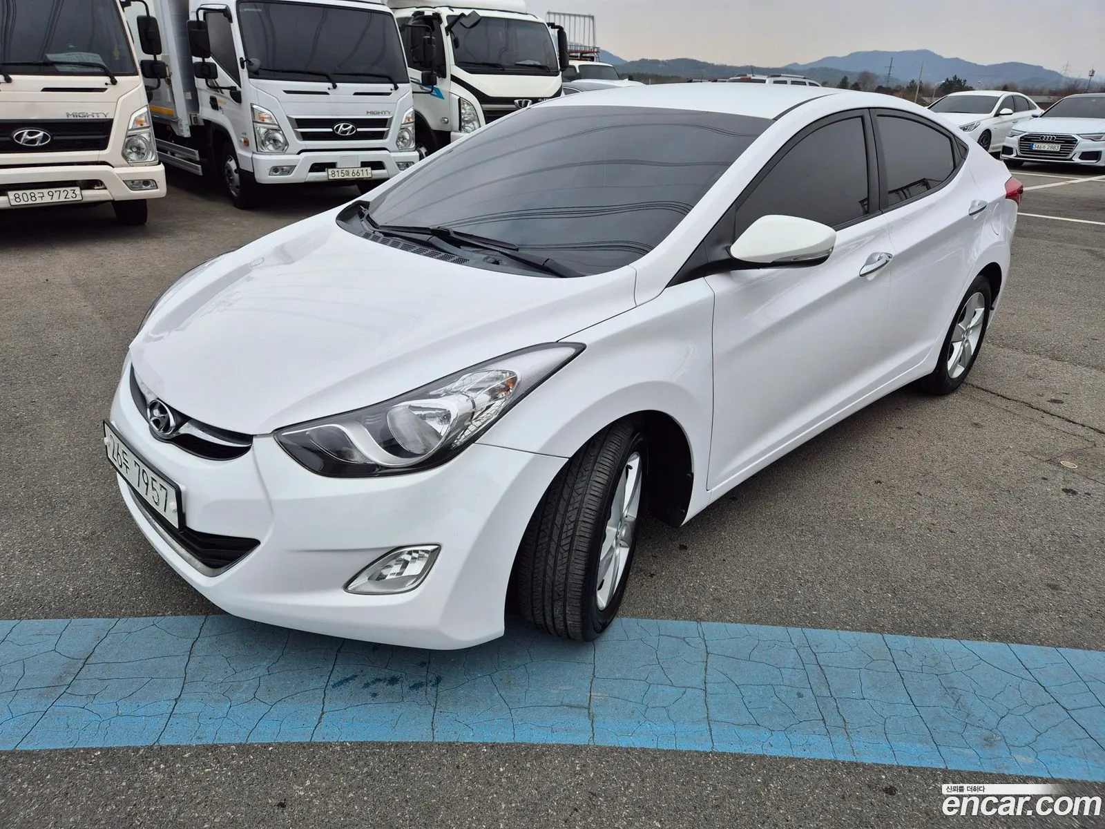 Korex Auto Trade - фотография 16551253