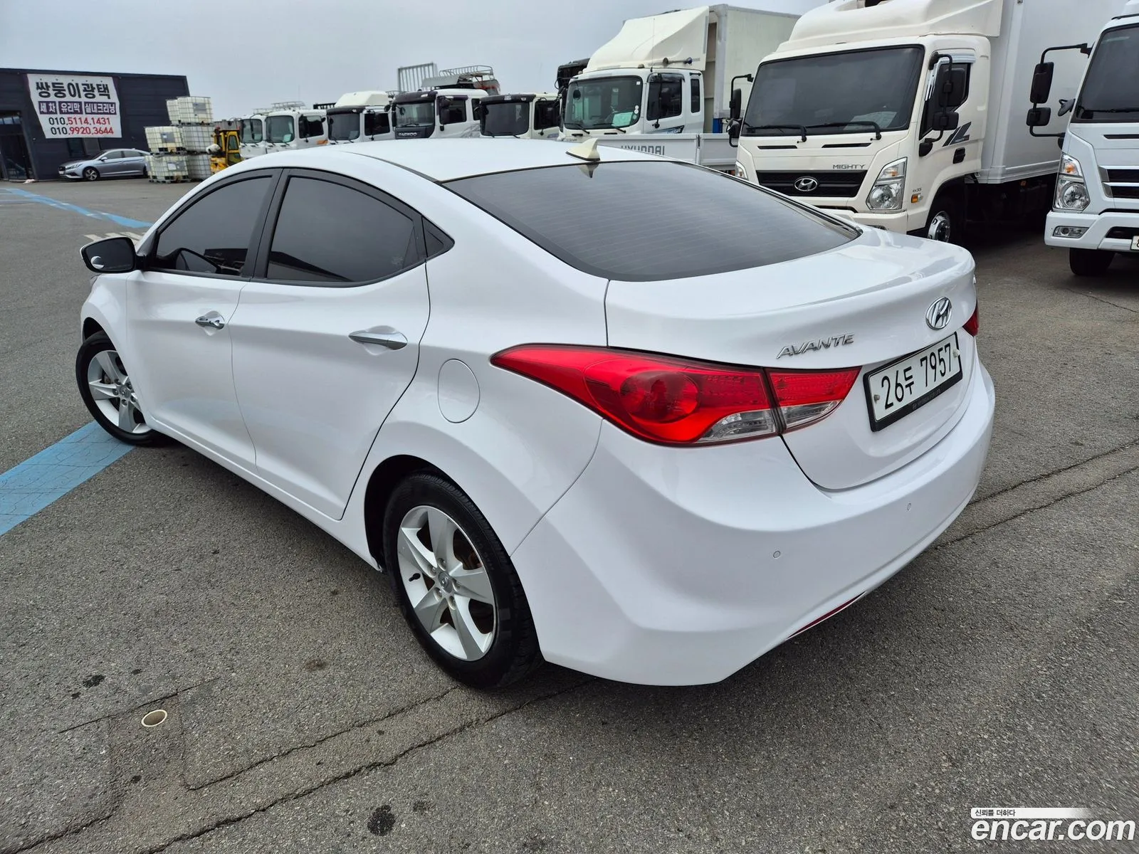 Korex Auto Trade - фотография 16551250