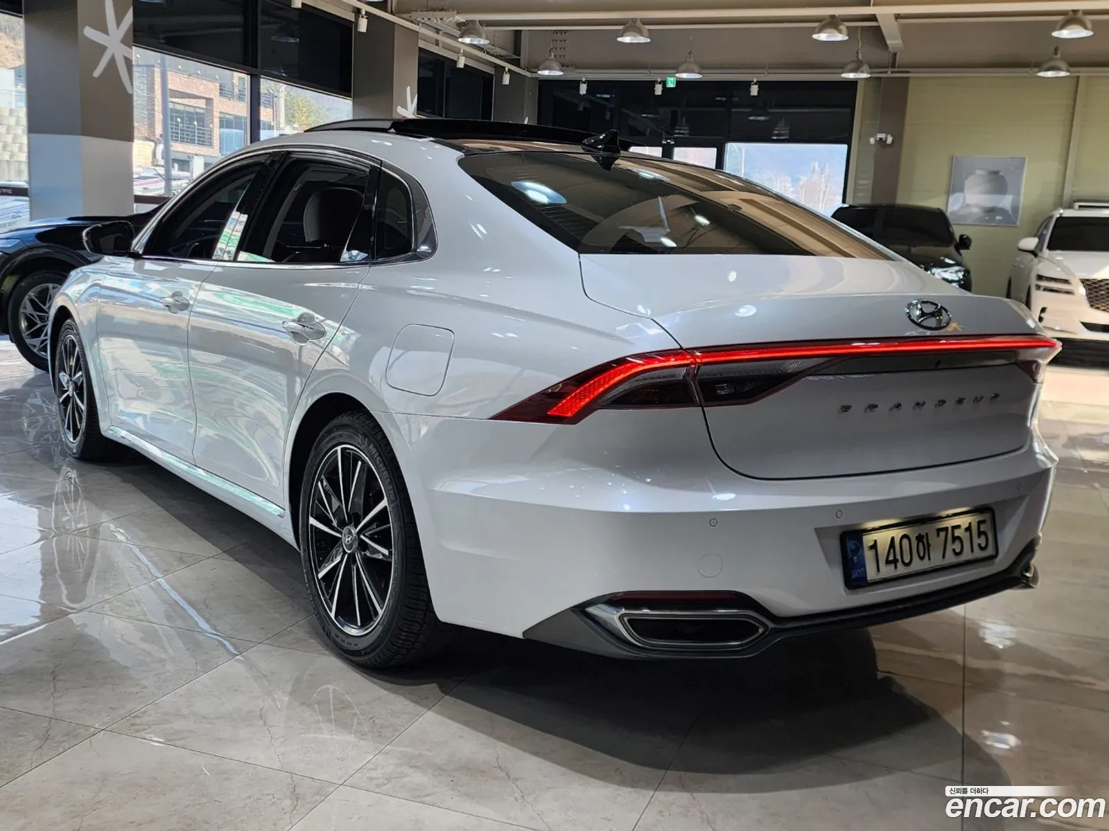Korex Auto Trade - фотография 14038942