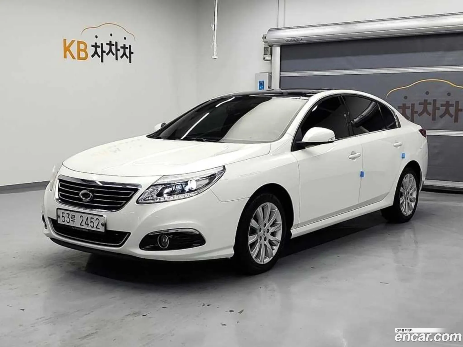 New Sm5 Platinum Le Basic Type - фотография 669755