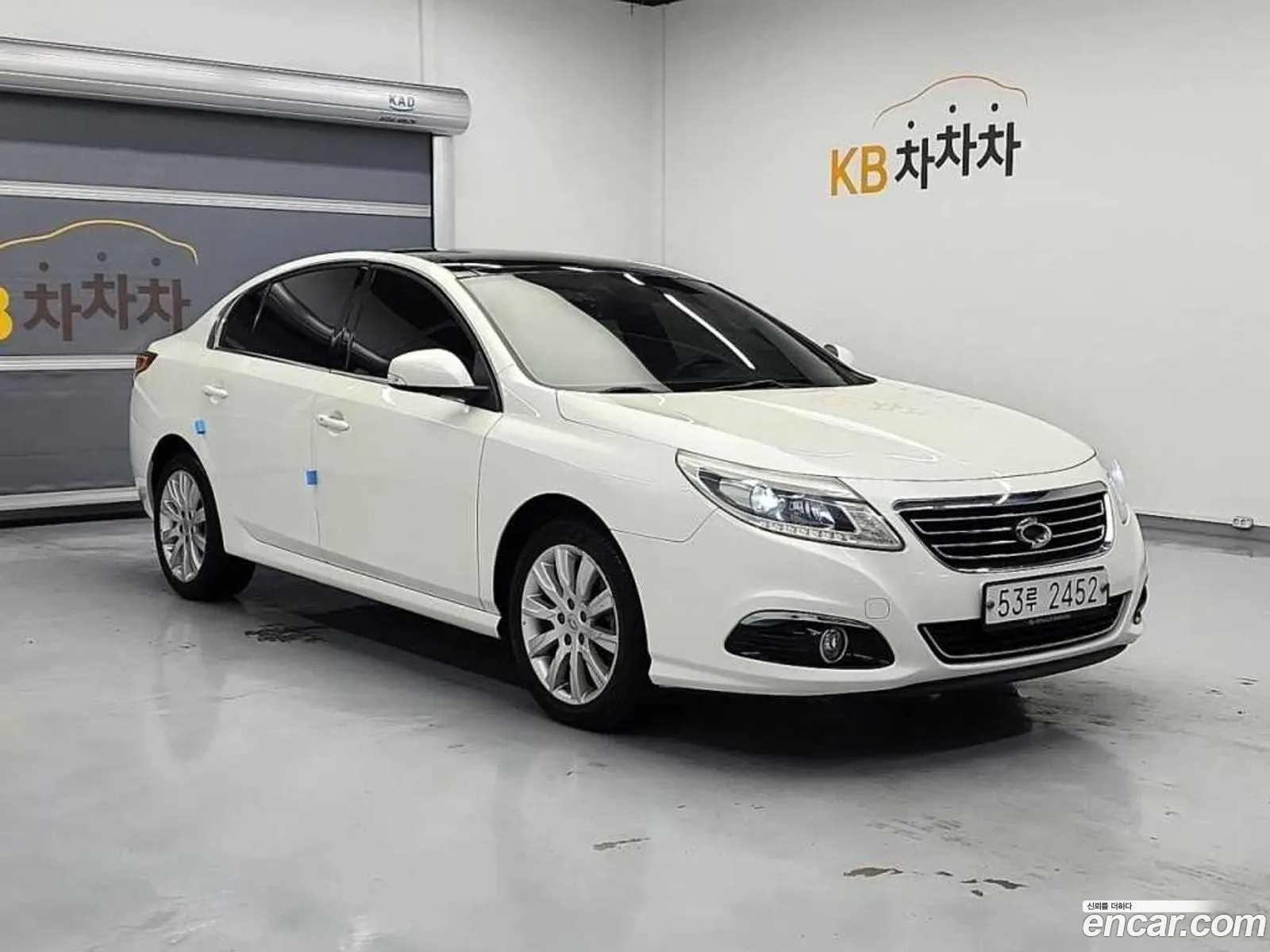Korex Auto Trade - фотография 743339
