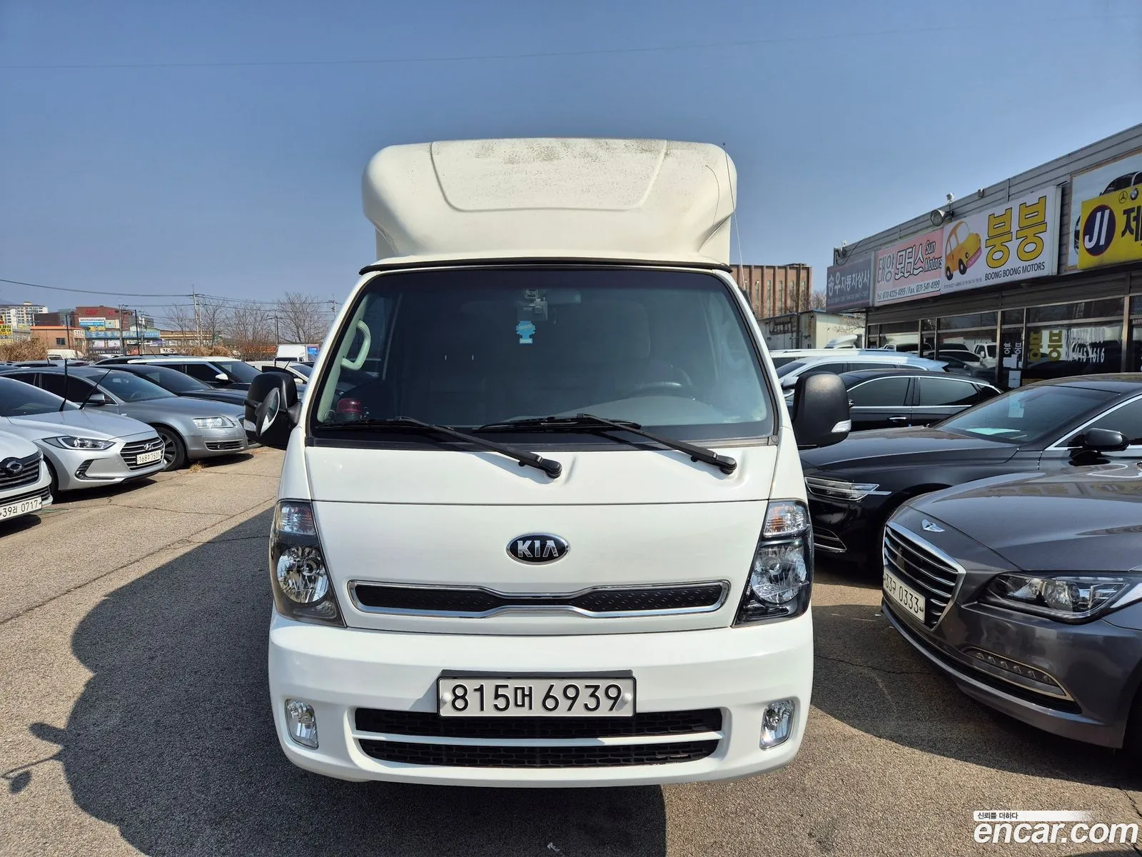 Korex Auto Trade - фотография 13649743