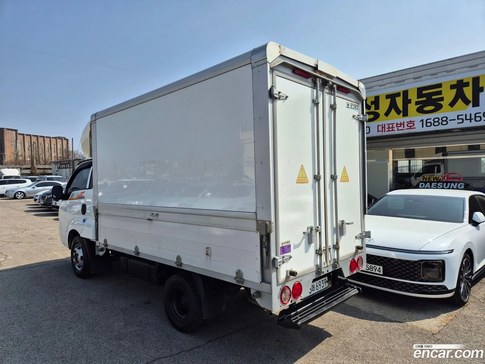 Korex Auto Trade - фотография 13649742