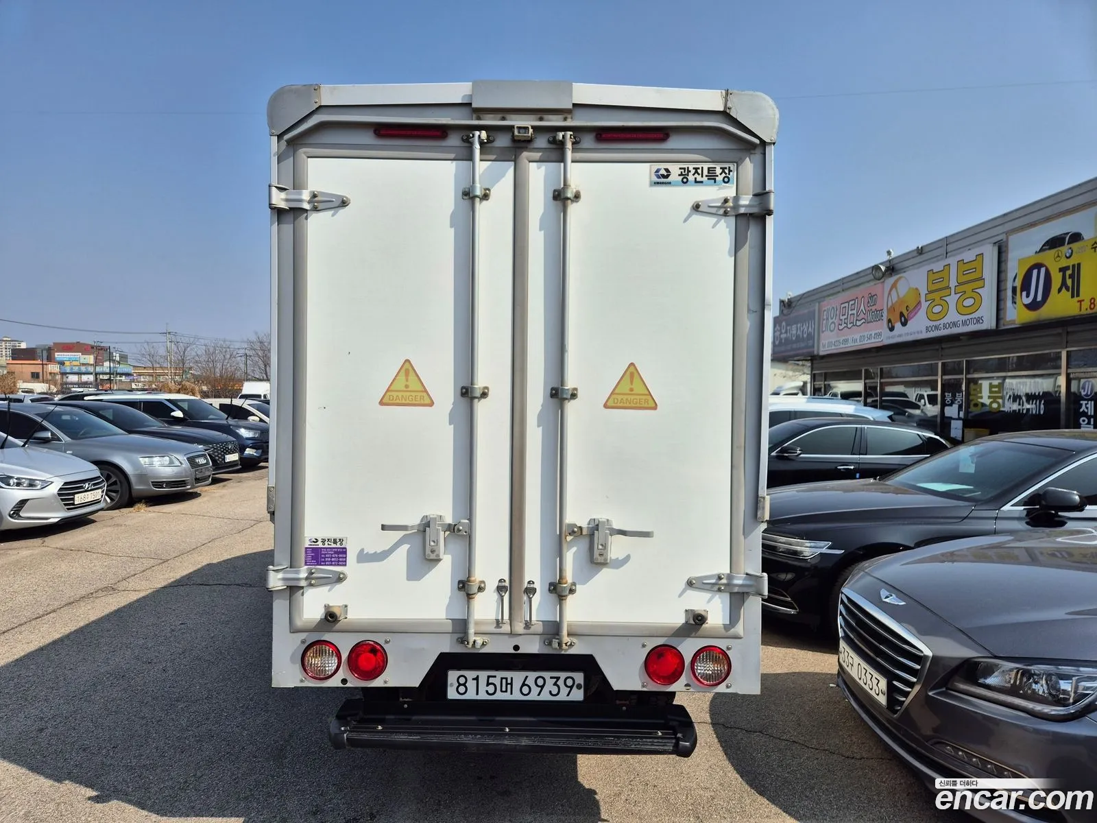 Korex Auto Trade - фотография 13649741