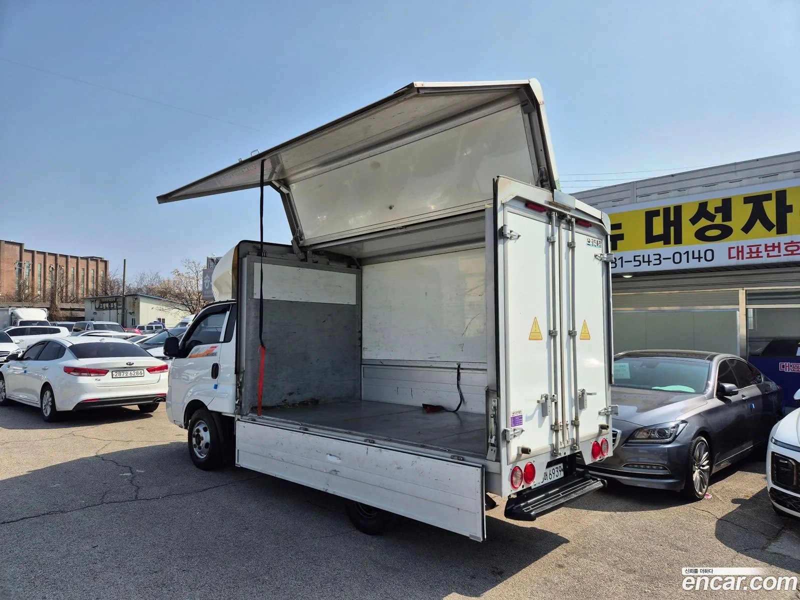 Korex Auto Trade - фотография 13649730