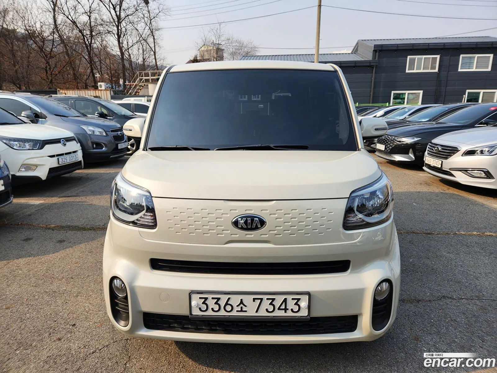 Korex Auto Trade - фотография 19267707