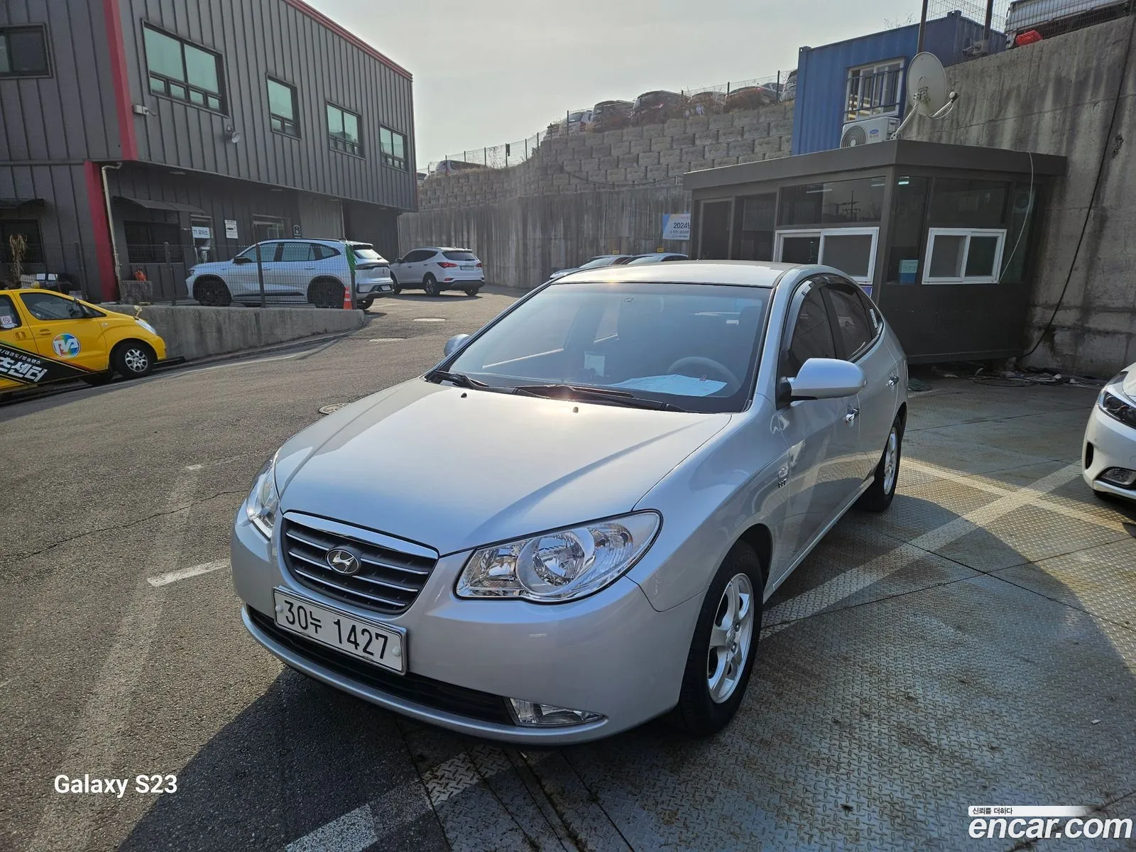 Avante Hd 16 Vvt S16 Luxury - фотография 16531561