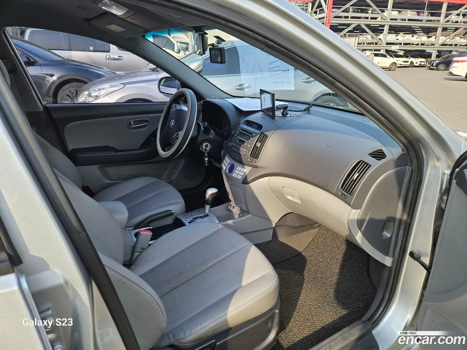 Avante Hd 16 Vvt S16 Luxury - фотография 16531566