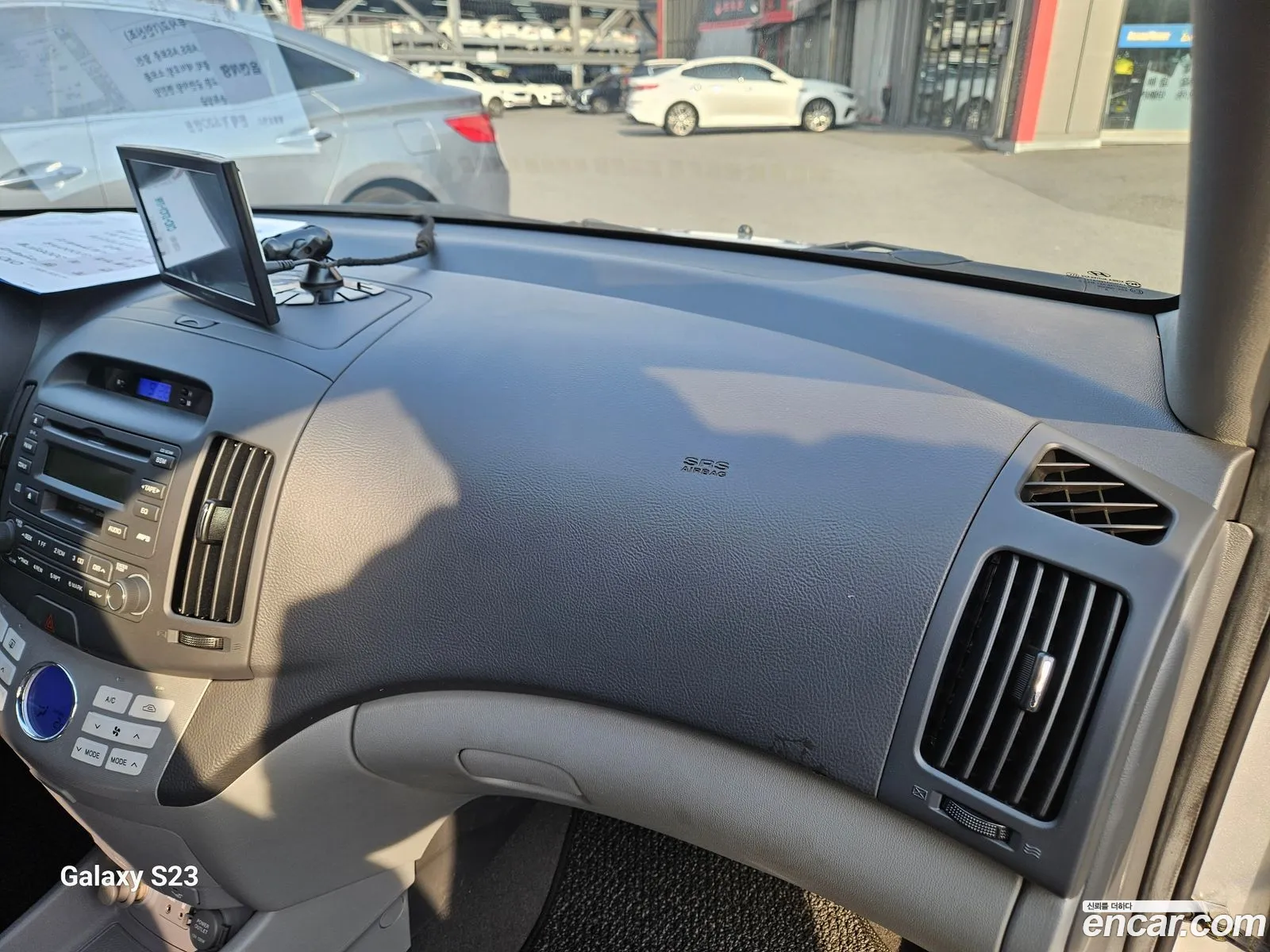 Avante Hd 16 Vvt S16 Luxury - фотография 16531565