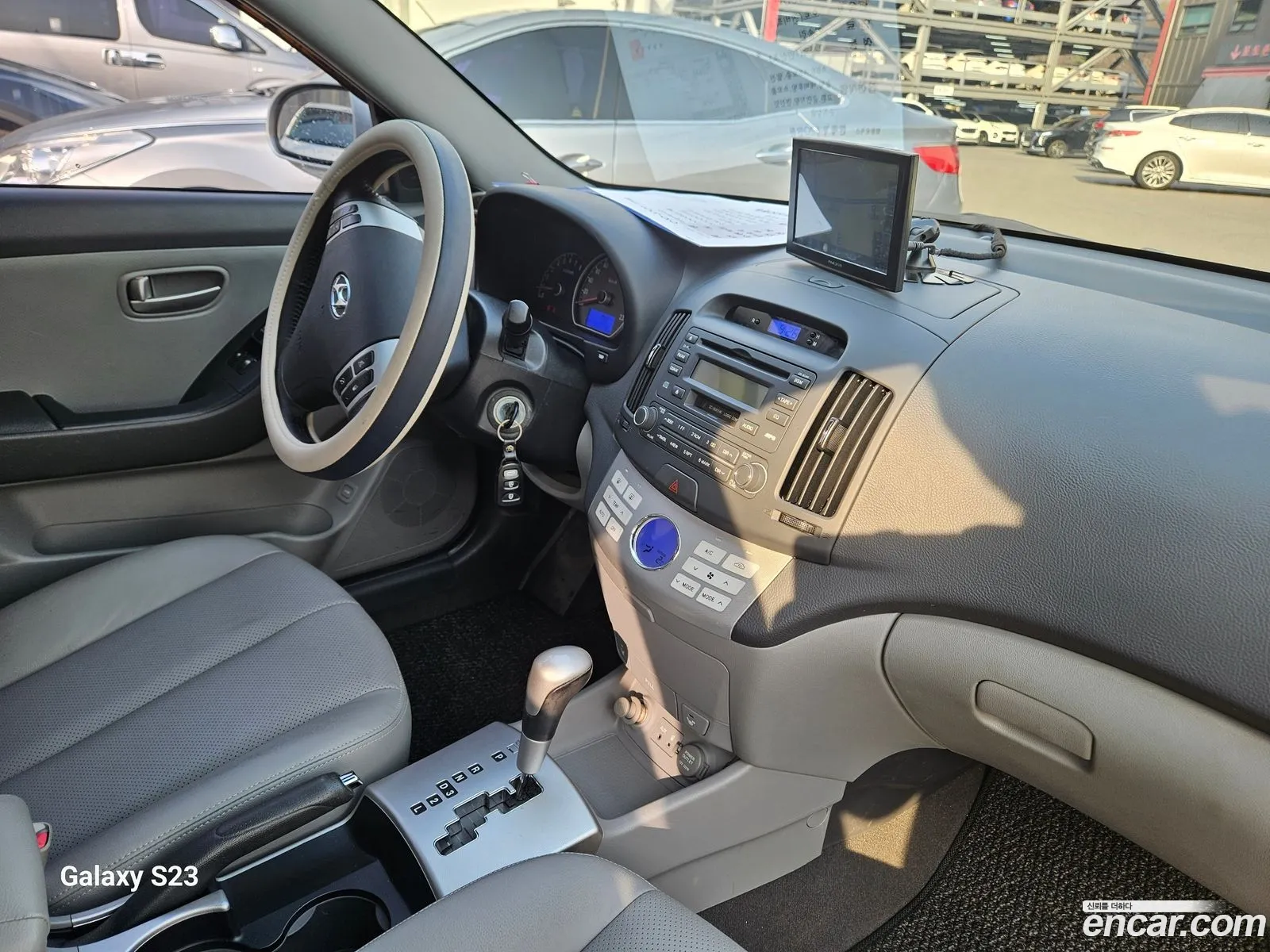 Avante Hd 16 Vvt S16 Luxury - фотография 16531564