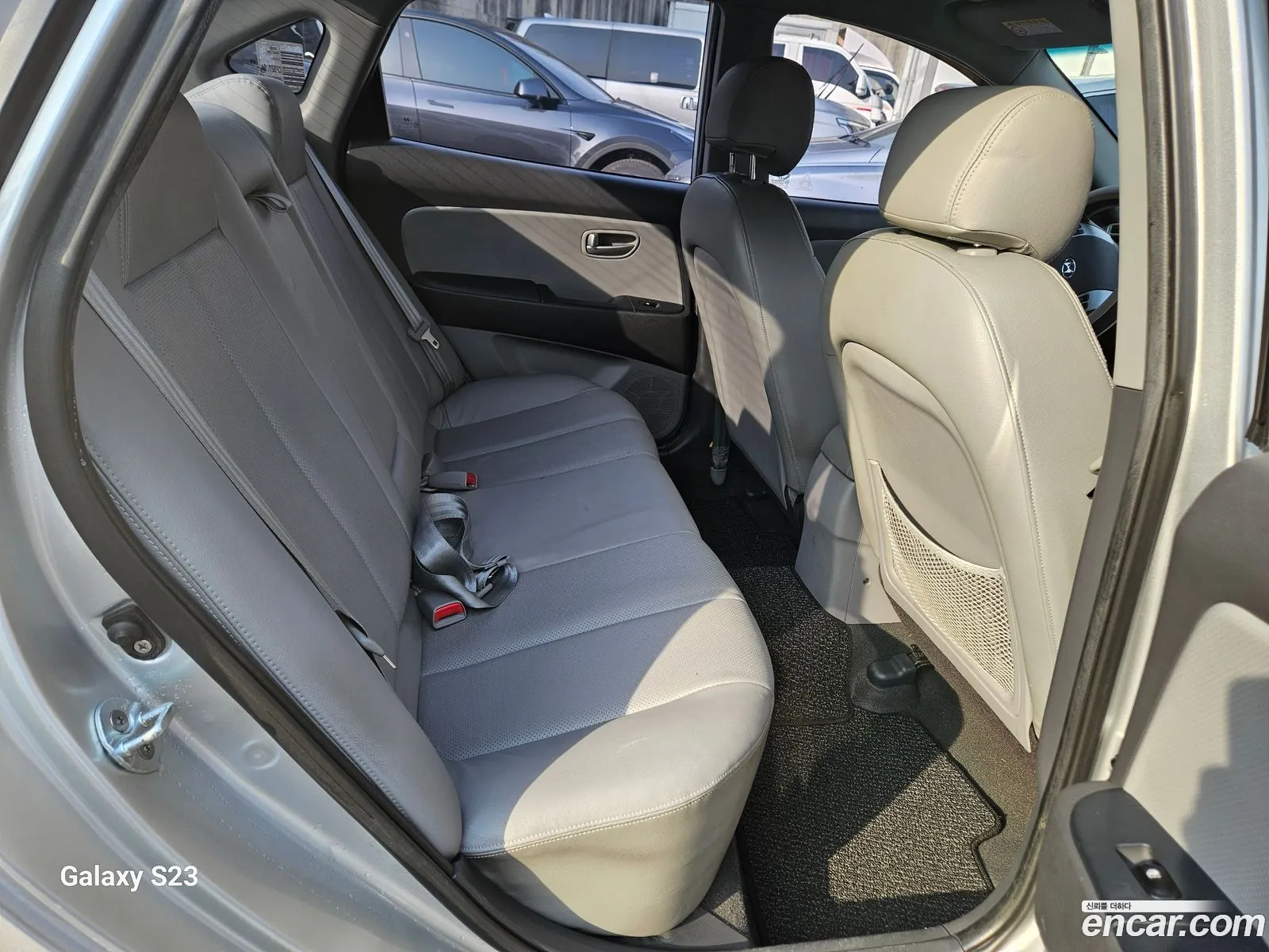 Avante Hd 16 Vvt S16 Luxury - фотография 16531563