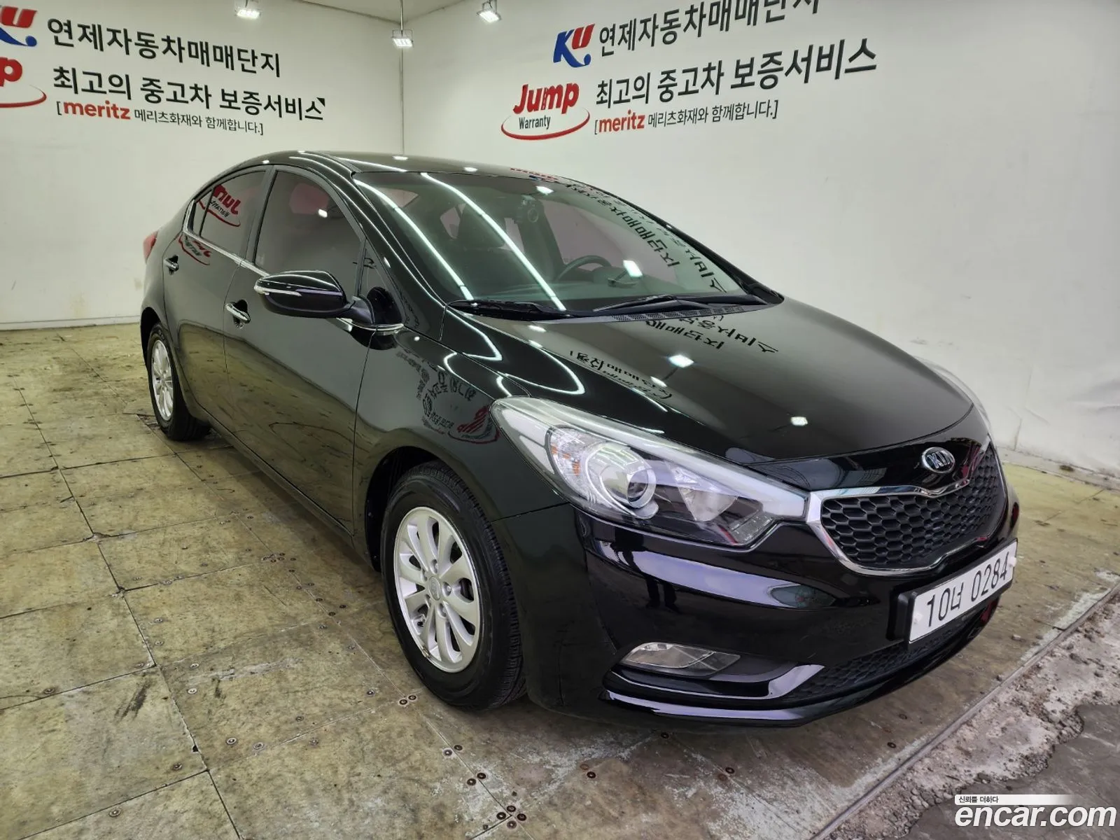 Korex Auto Trade - фотография 19248137