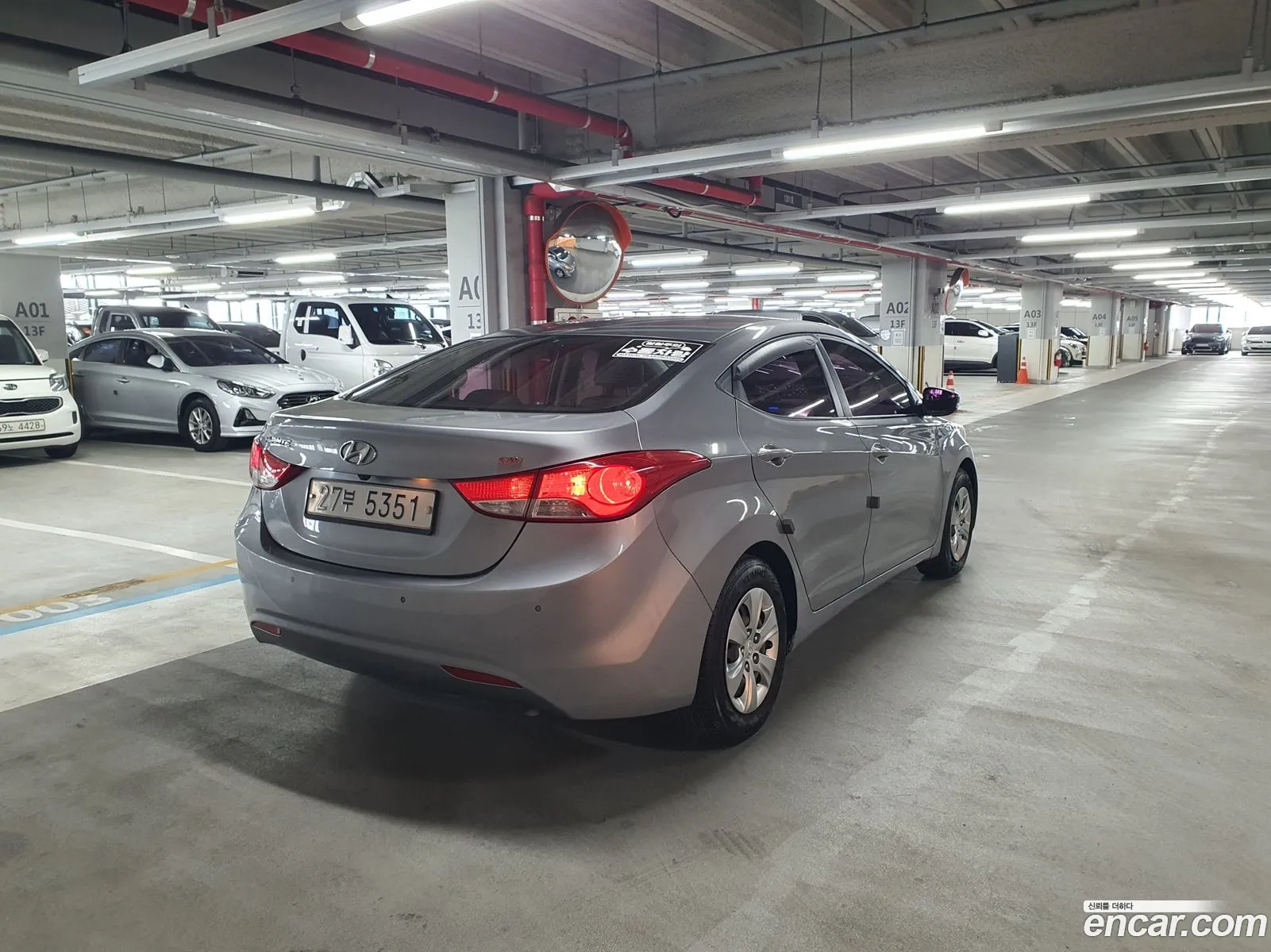 Korex Auto Trade - фотография 12462004