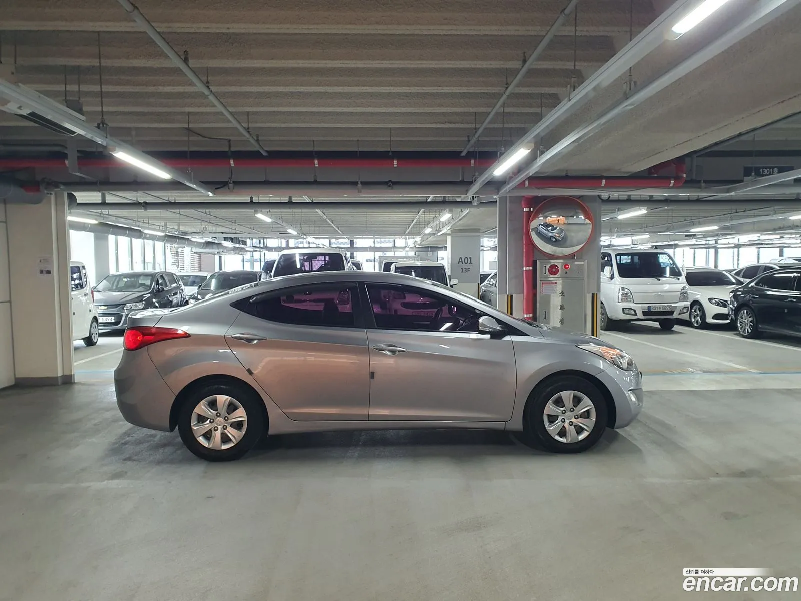 Korex Auto Trade - фотография 12462003