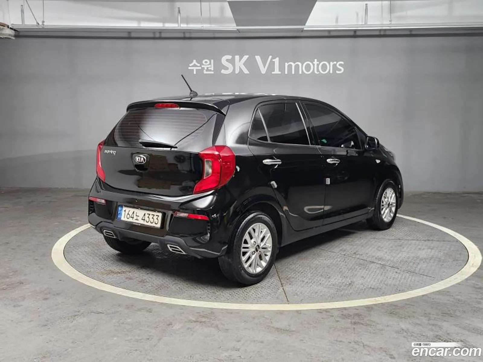 Korex Auto Trade - фотография 19214475