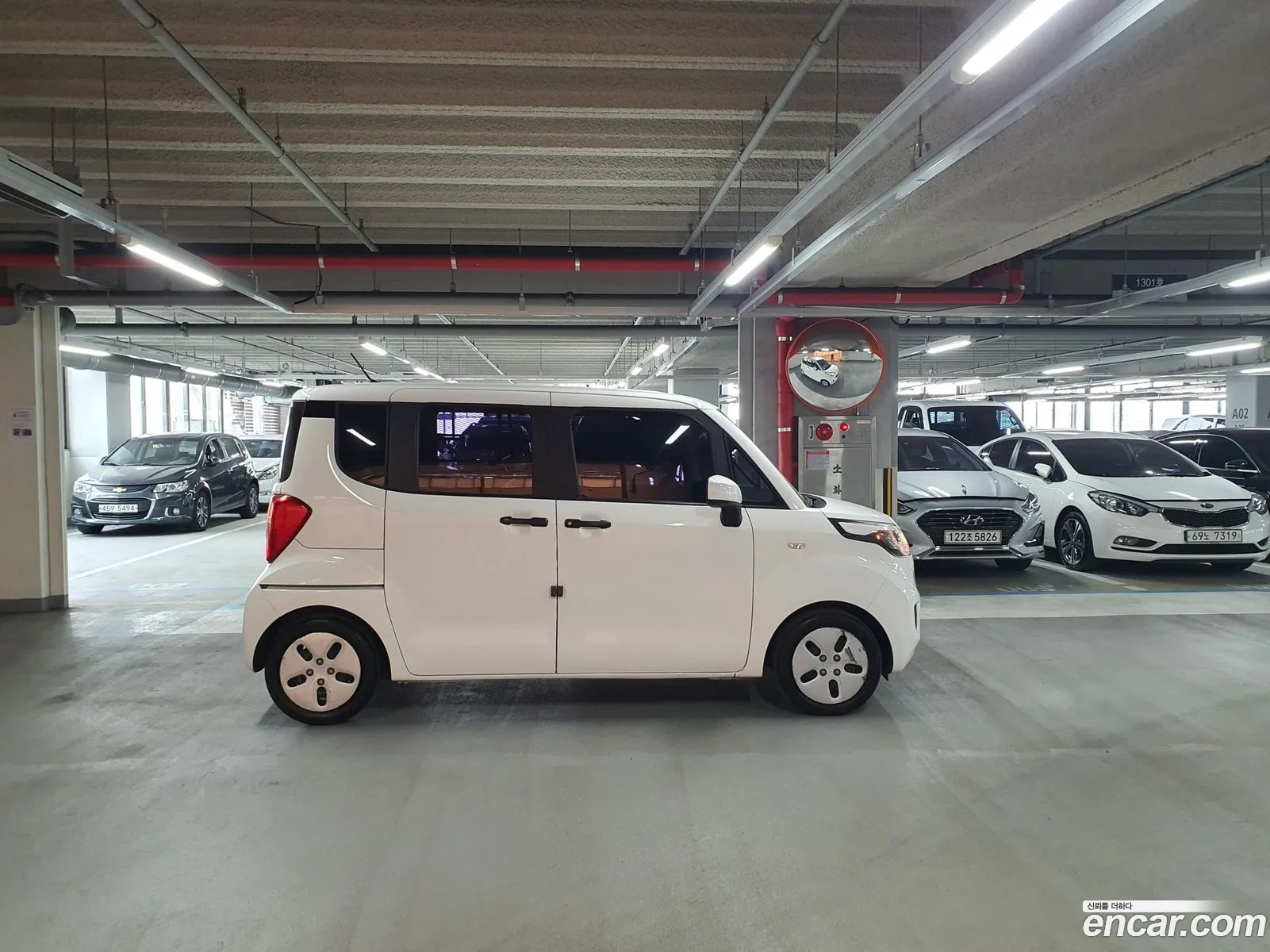 Korex Auto Trade - фотография 19215602
