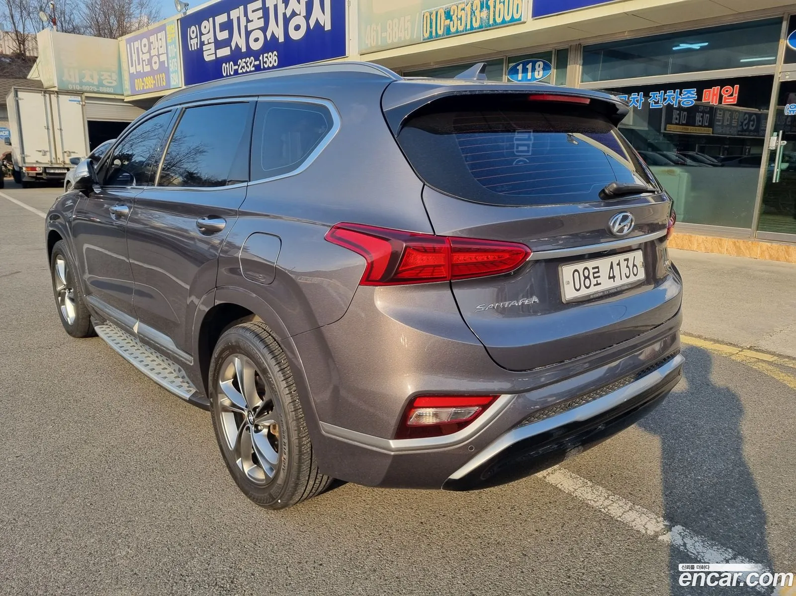 Korex Auto Trade - фотография 16544699
