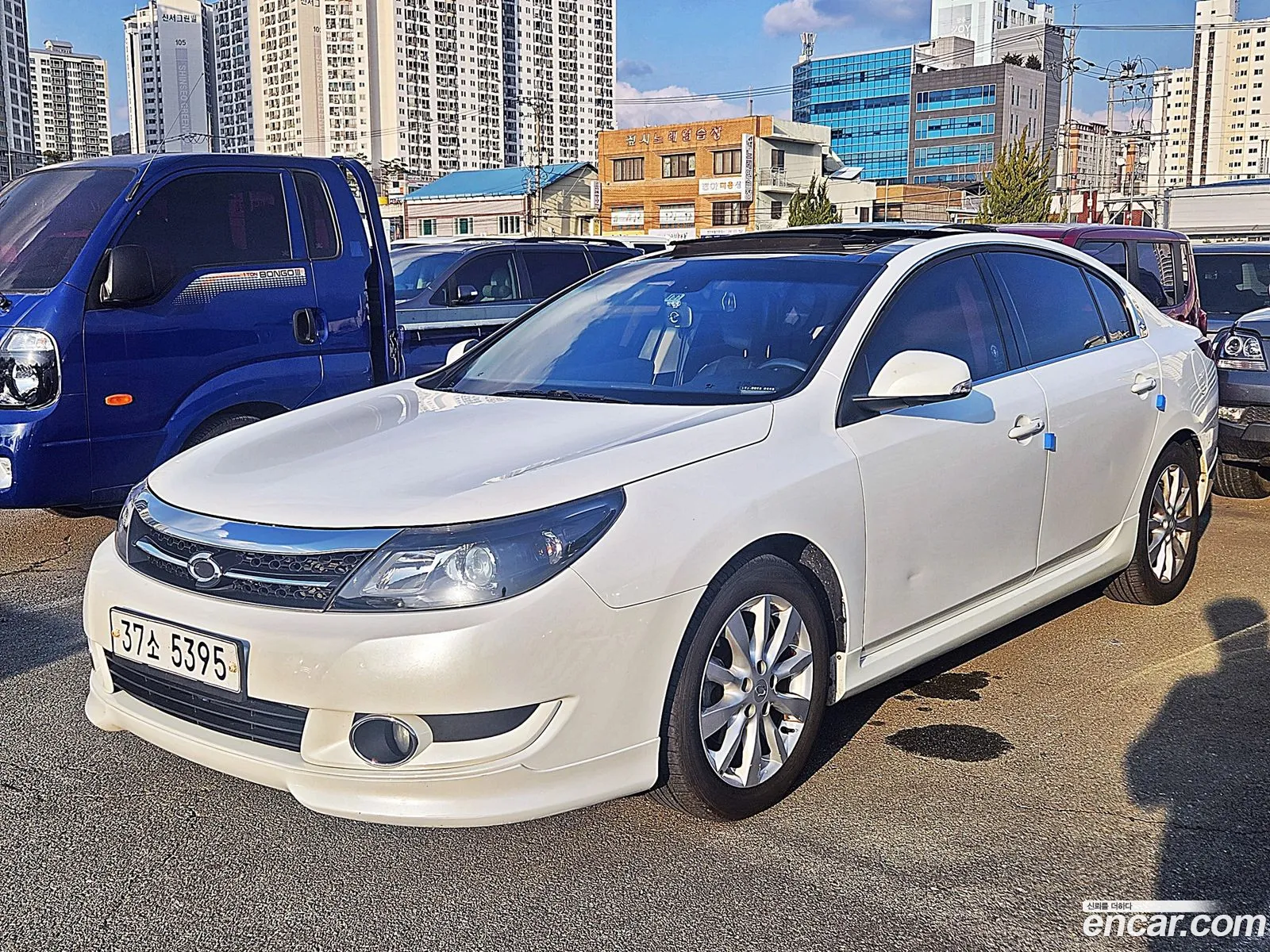 Korex Auto Trade - фотография 739396